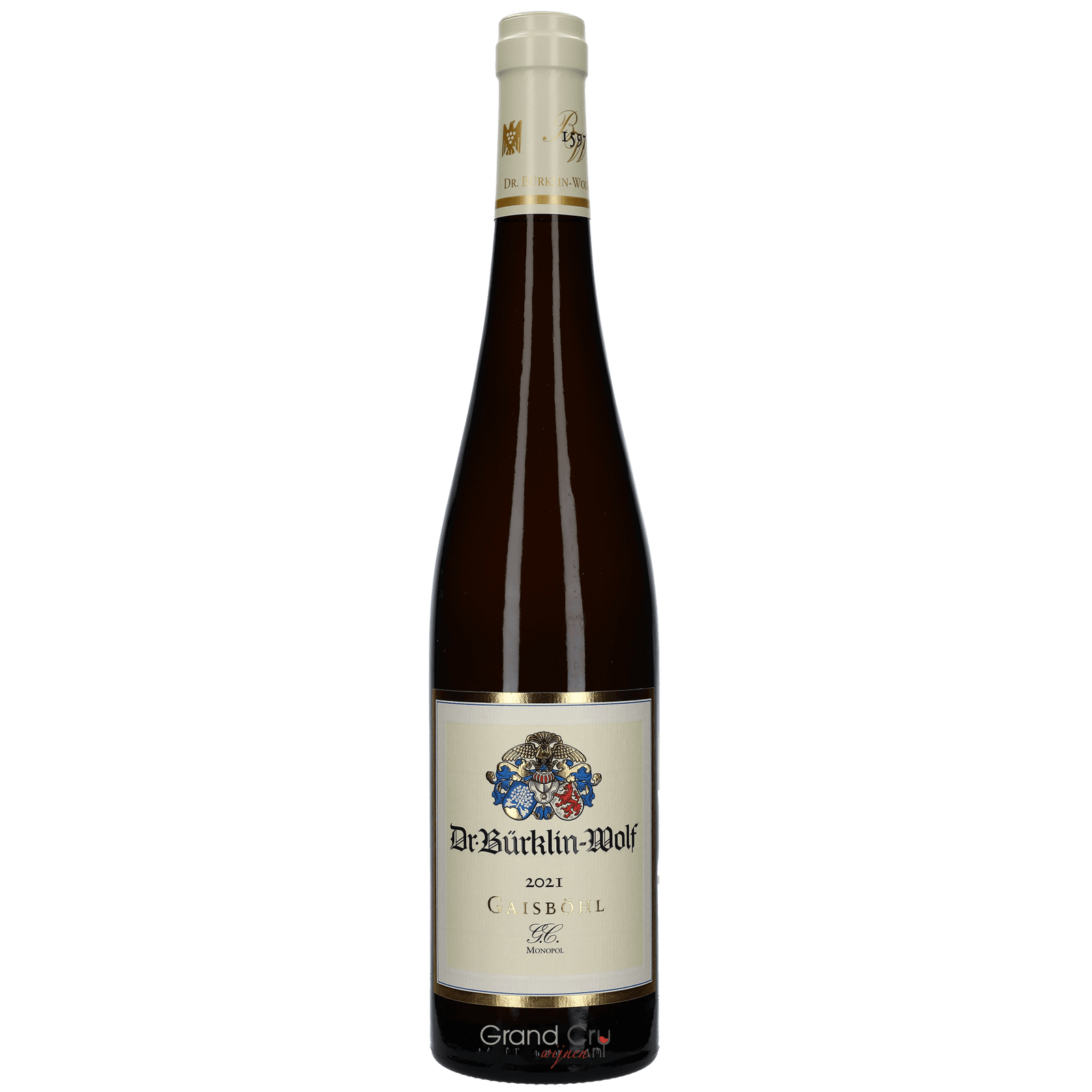 2021 Dr. Bürklin-Wolf Gaisböhl Grand Cru