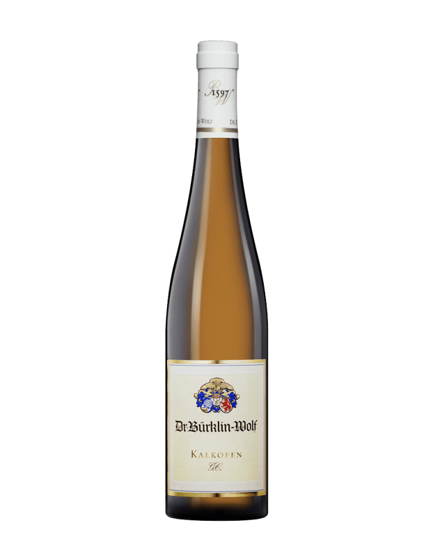 2021 Dr. Bürklin-Wolf Kalkofen Grand Cru