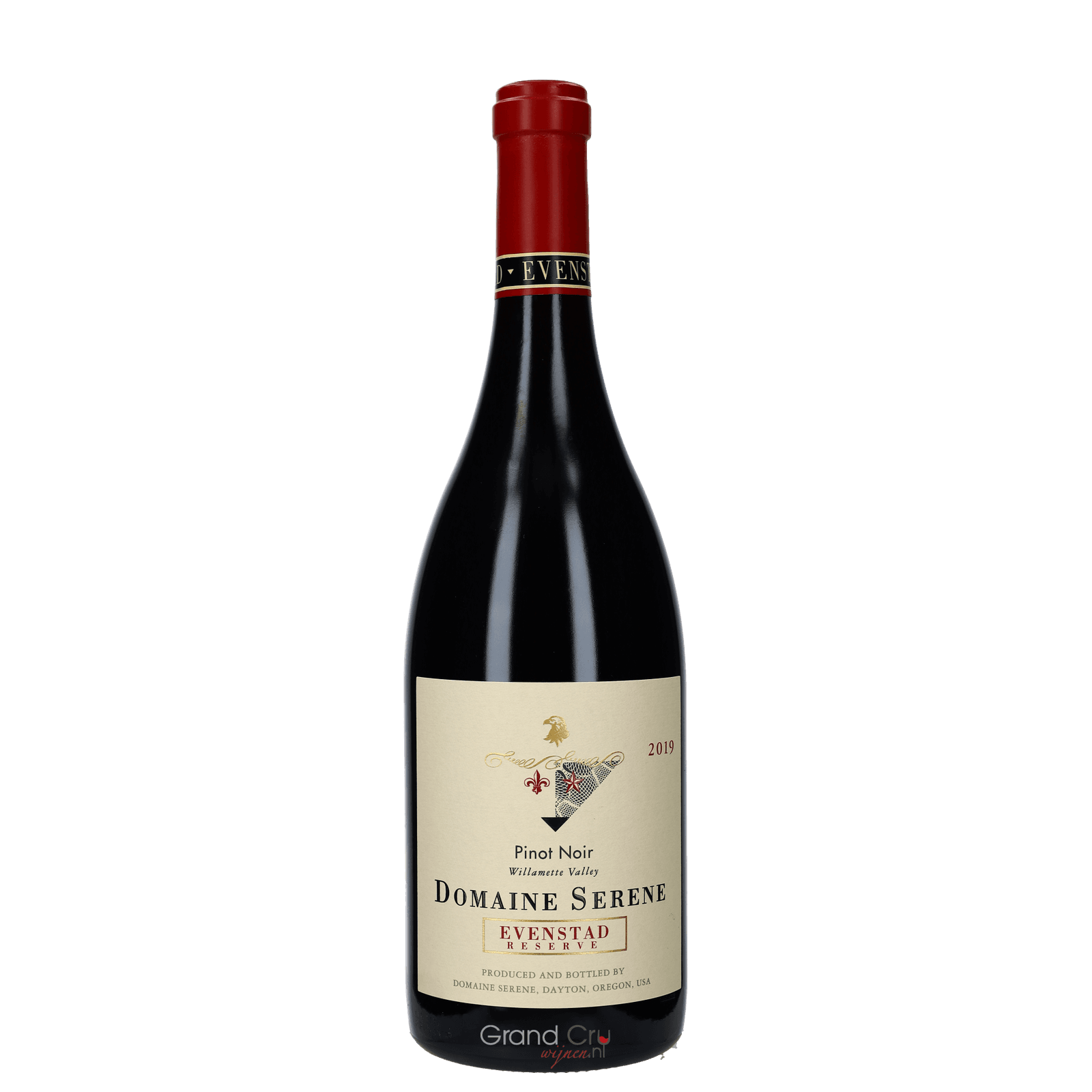 2019 Domaine Serene Pinot Noir Evenstad Reserve