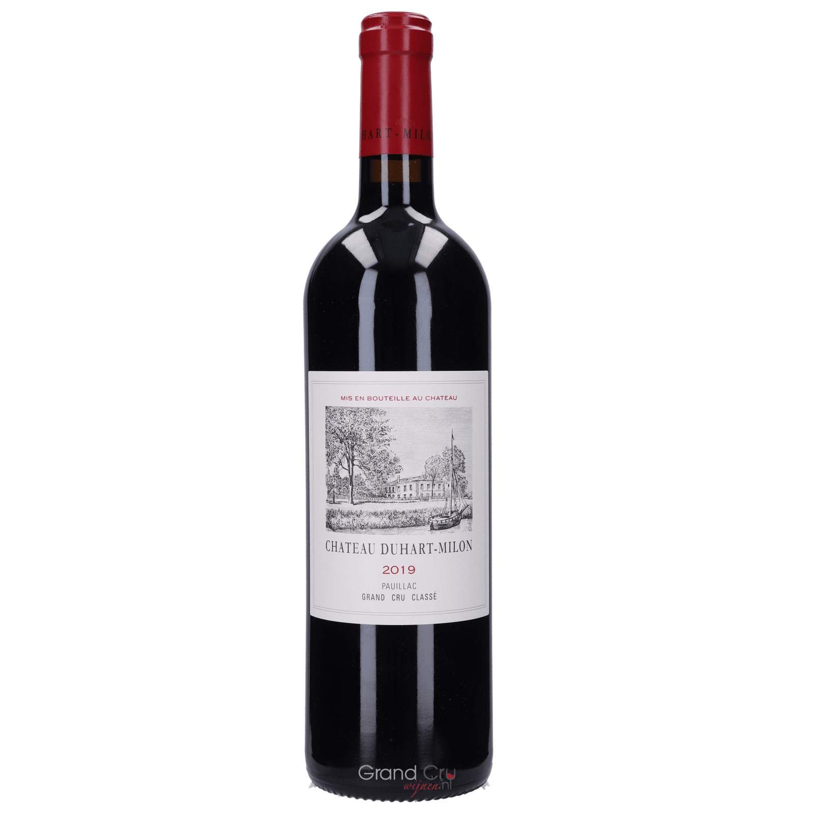 2021 Château Duhart-Milon Pauillac Grand Cru Classé