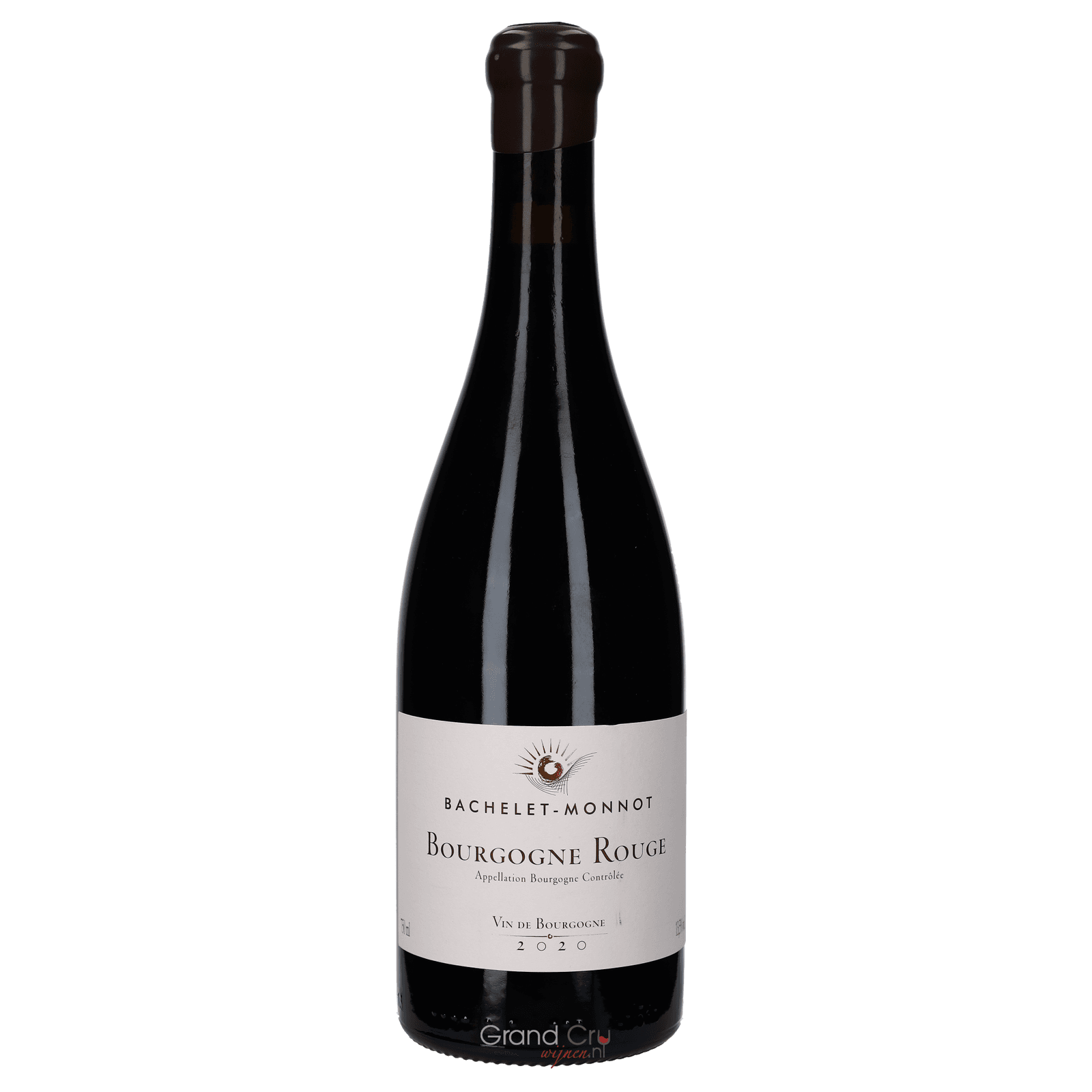 2020 Domaine Bachelet-Monnot Bourgogne Rouge