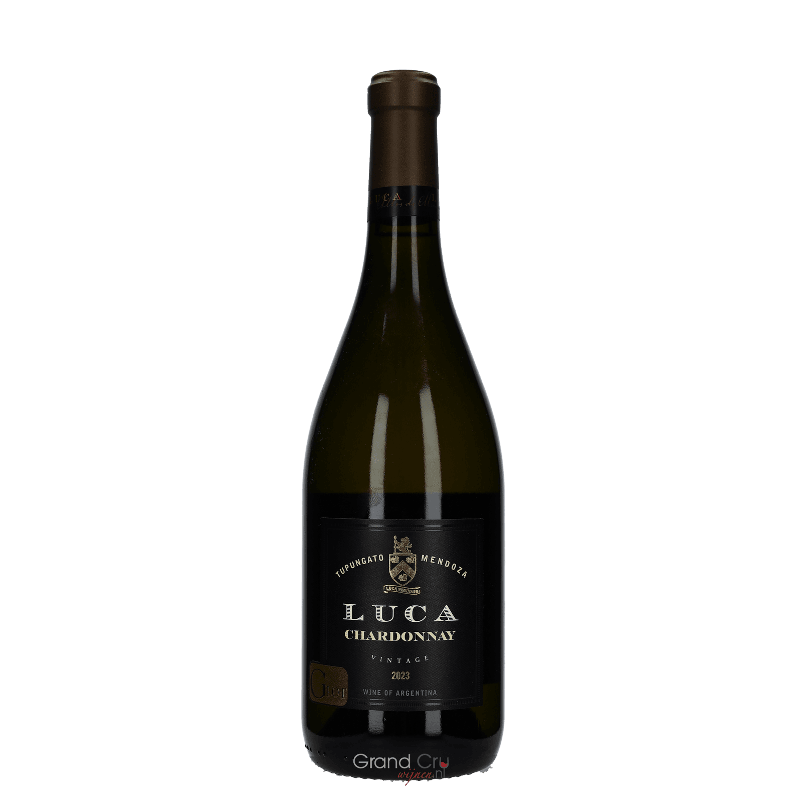 2023 Luca Chardonnay G-Lot