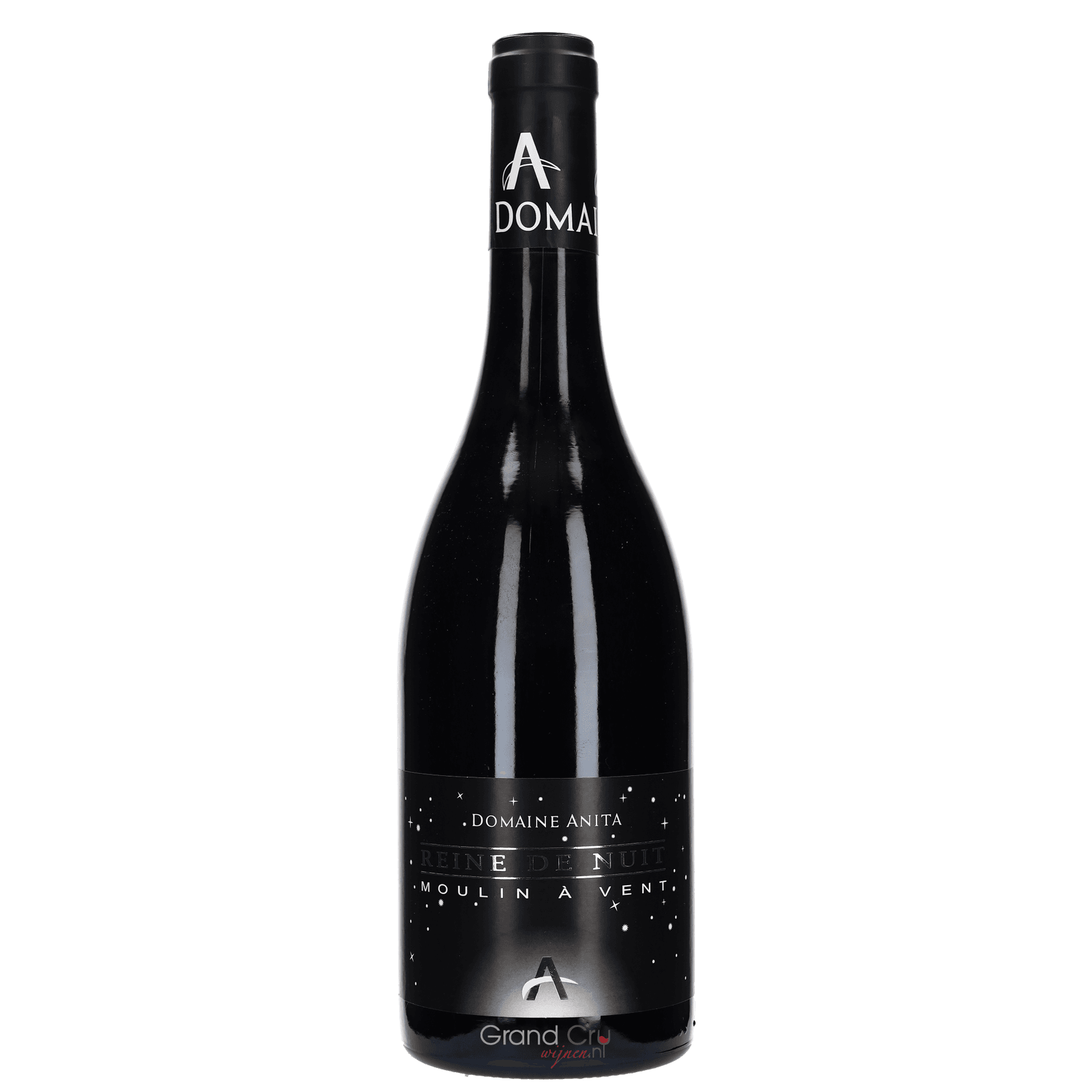 2022 Domaine Anita Moulin-à-Vent Reine de Nuit