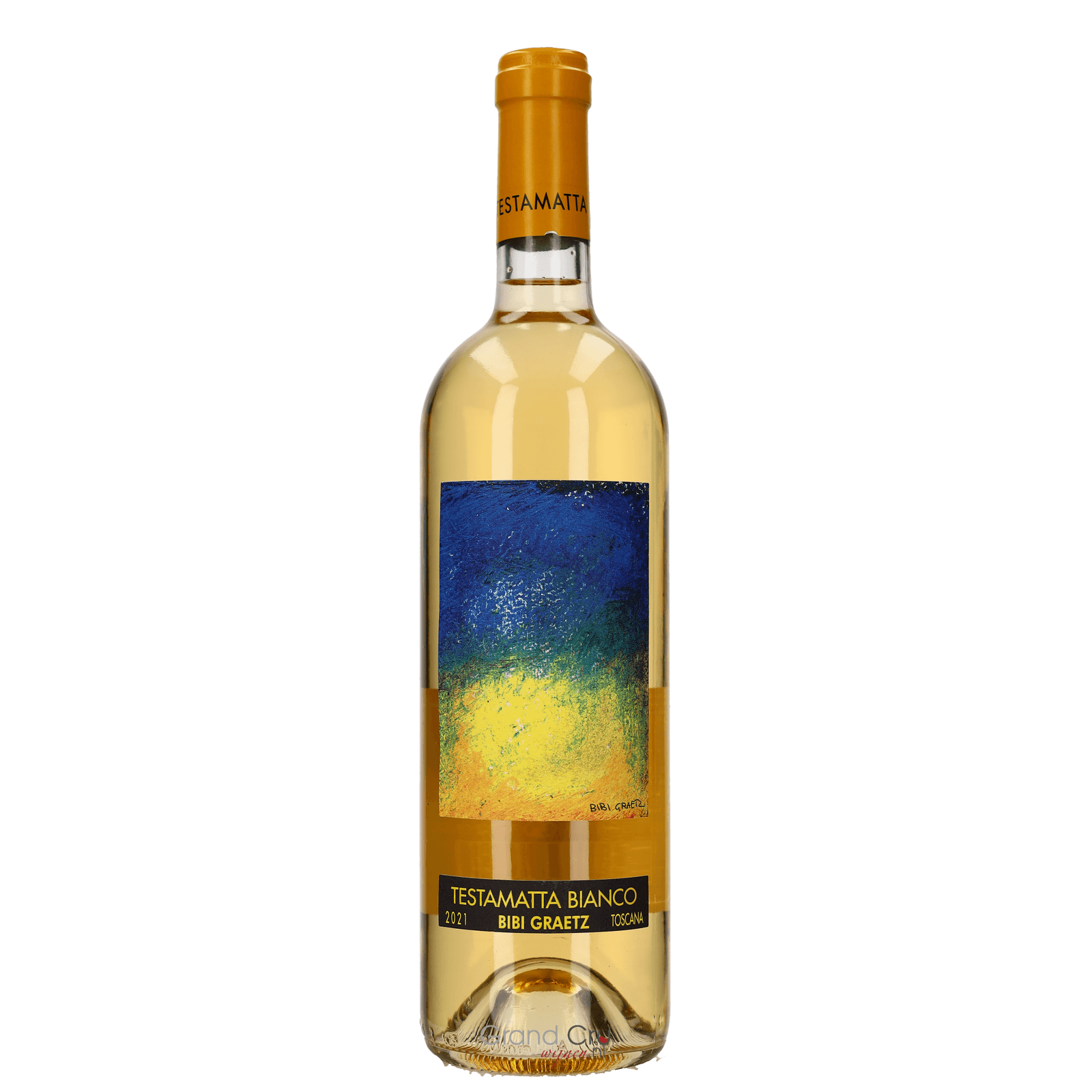 2022 Bibi Graetz Testamatta Bianco