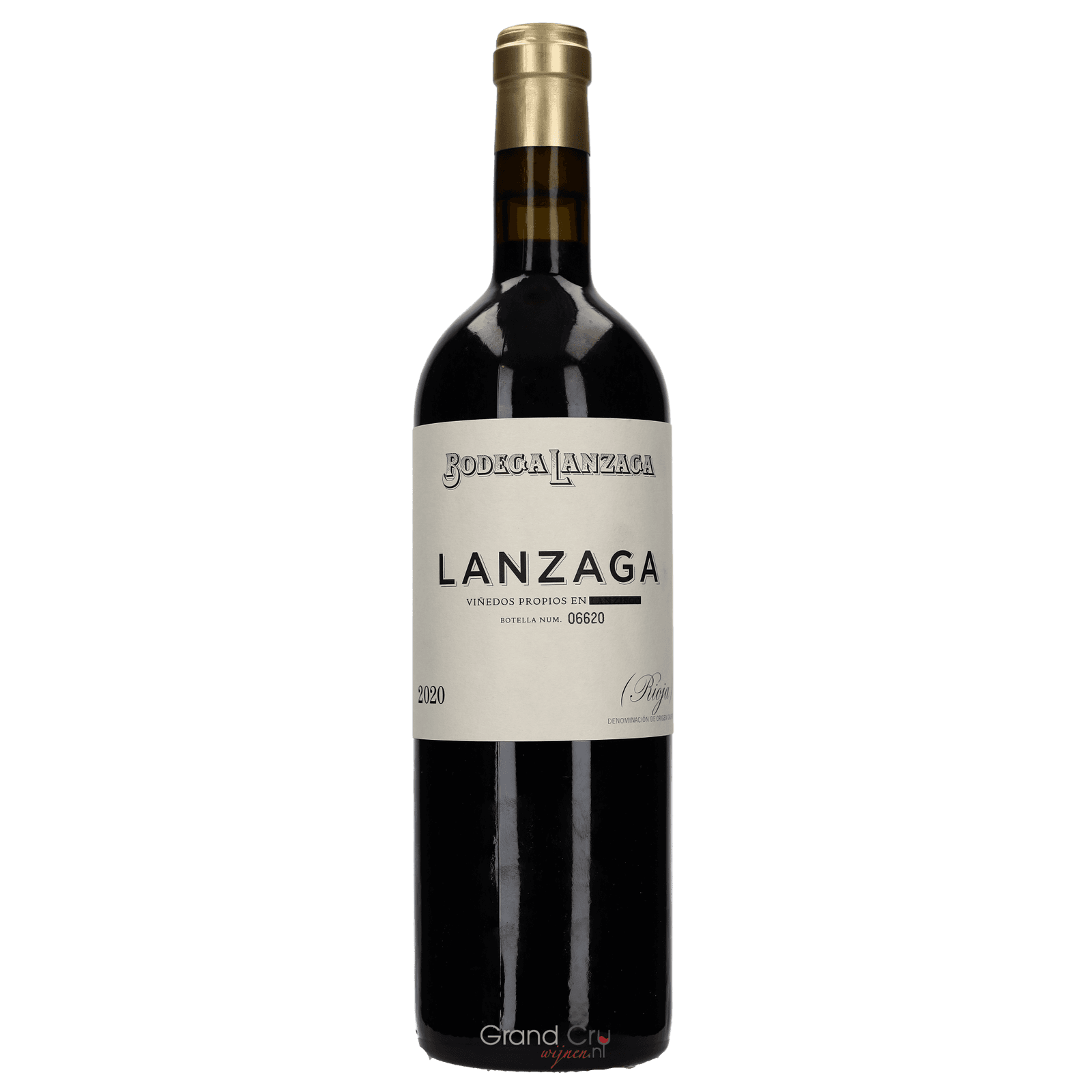 2020 Telmo Rodriguez Lanzaga BIO