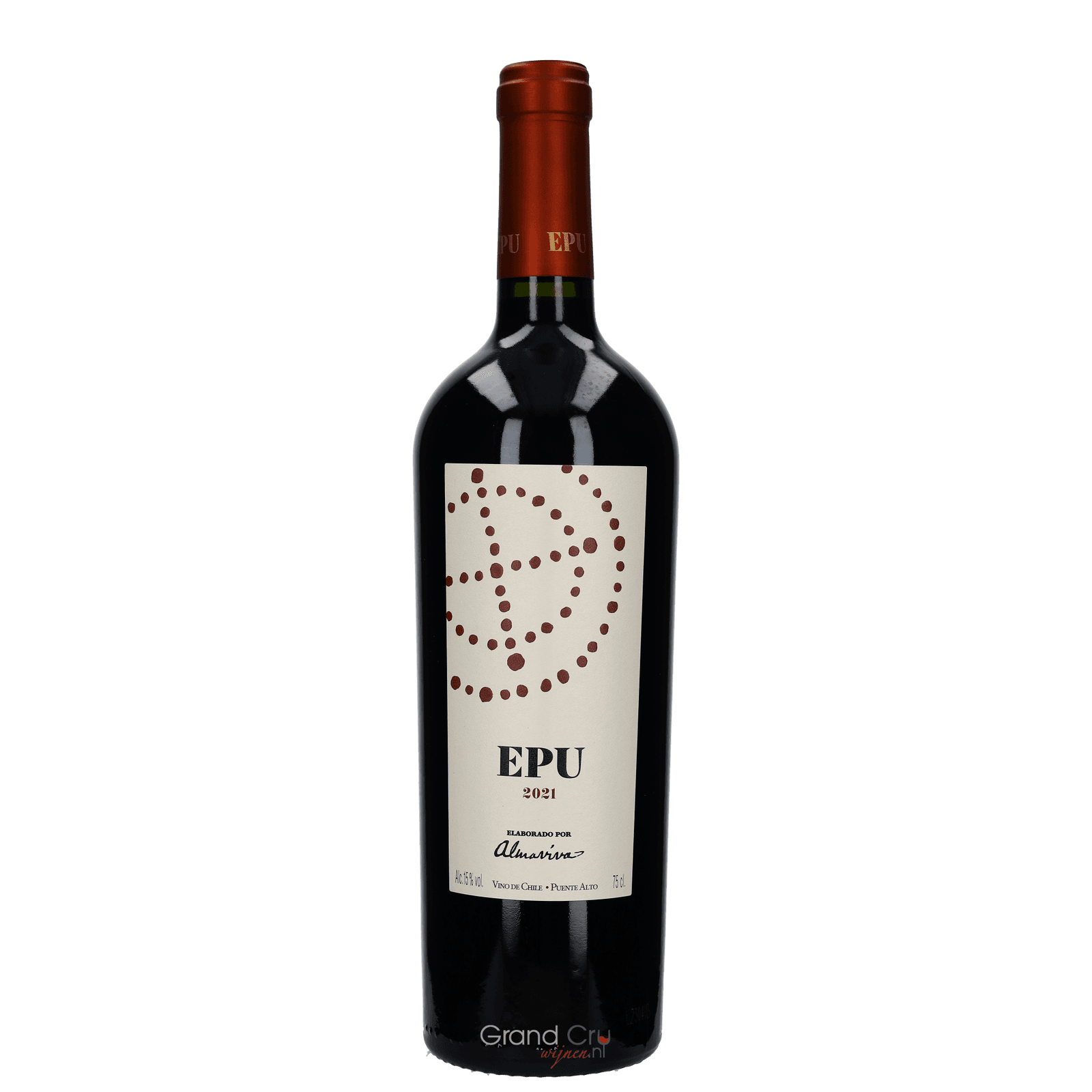 2021 Almaviva EPU
