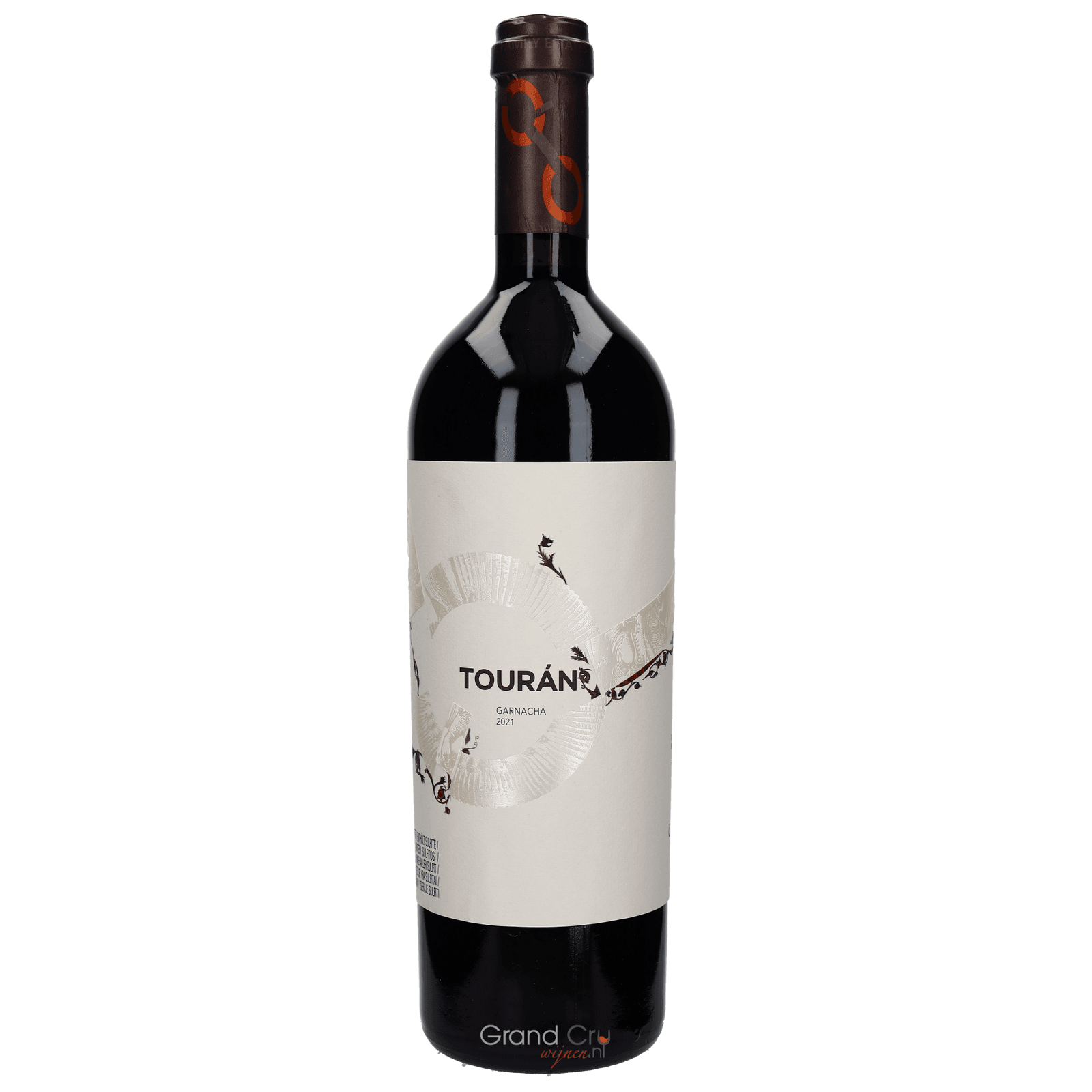 2021 Gil Family Estates Morca Touran