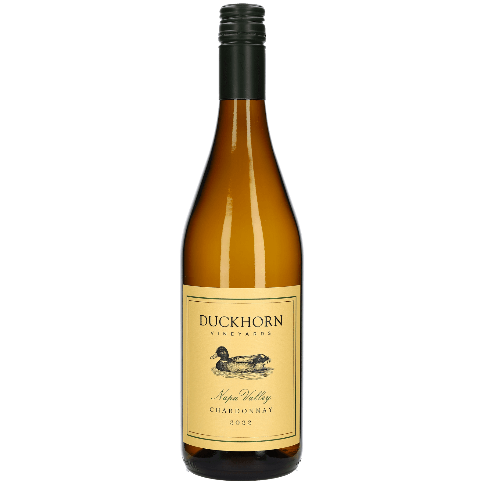 2022 Duckhorn Vineyards Napa Valley Chardonnay
