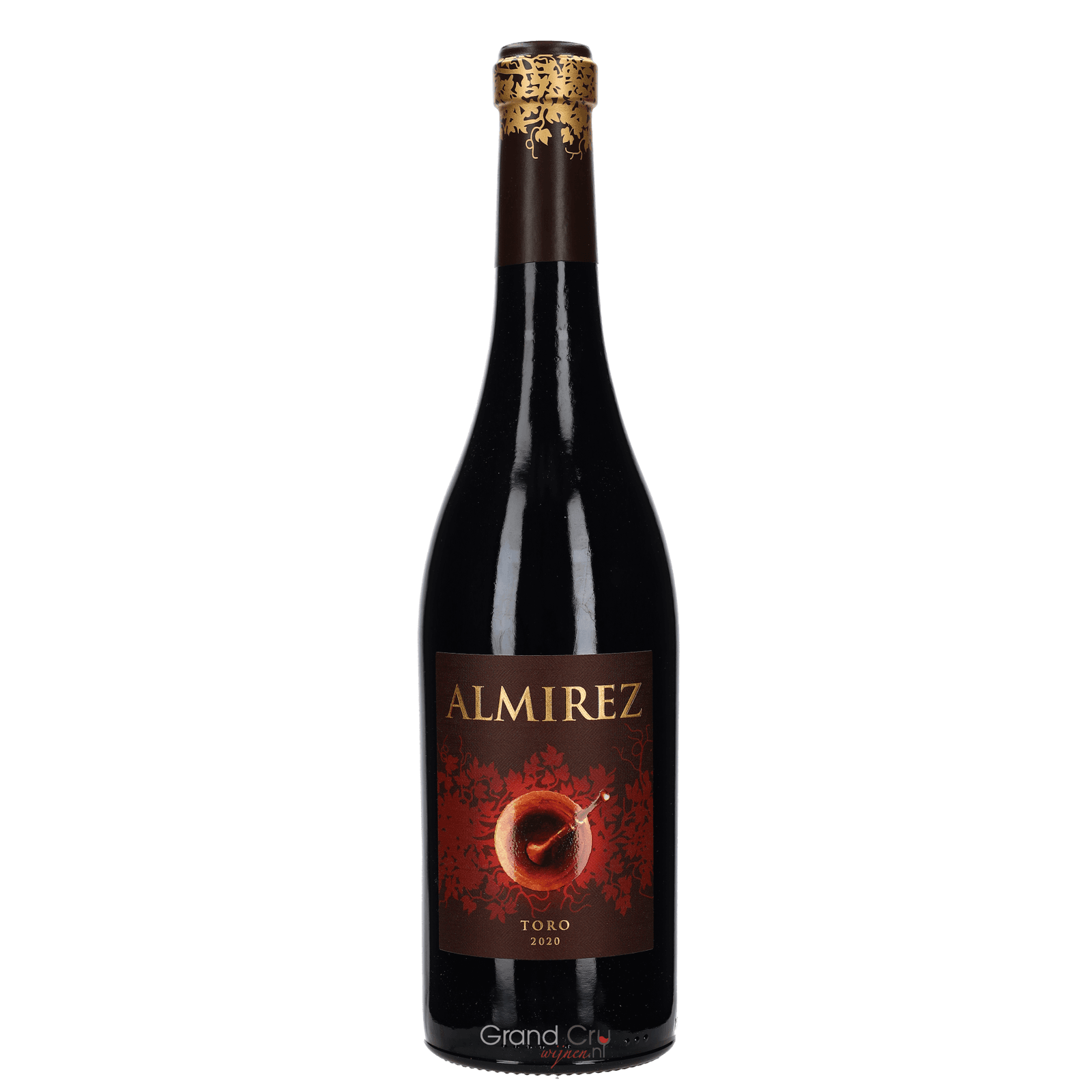 2021 Teso la Monja Almirez Magnum