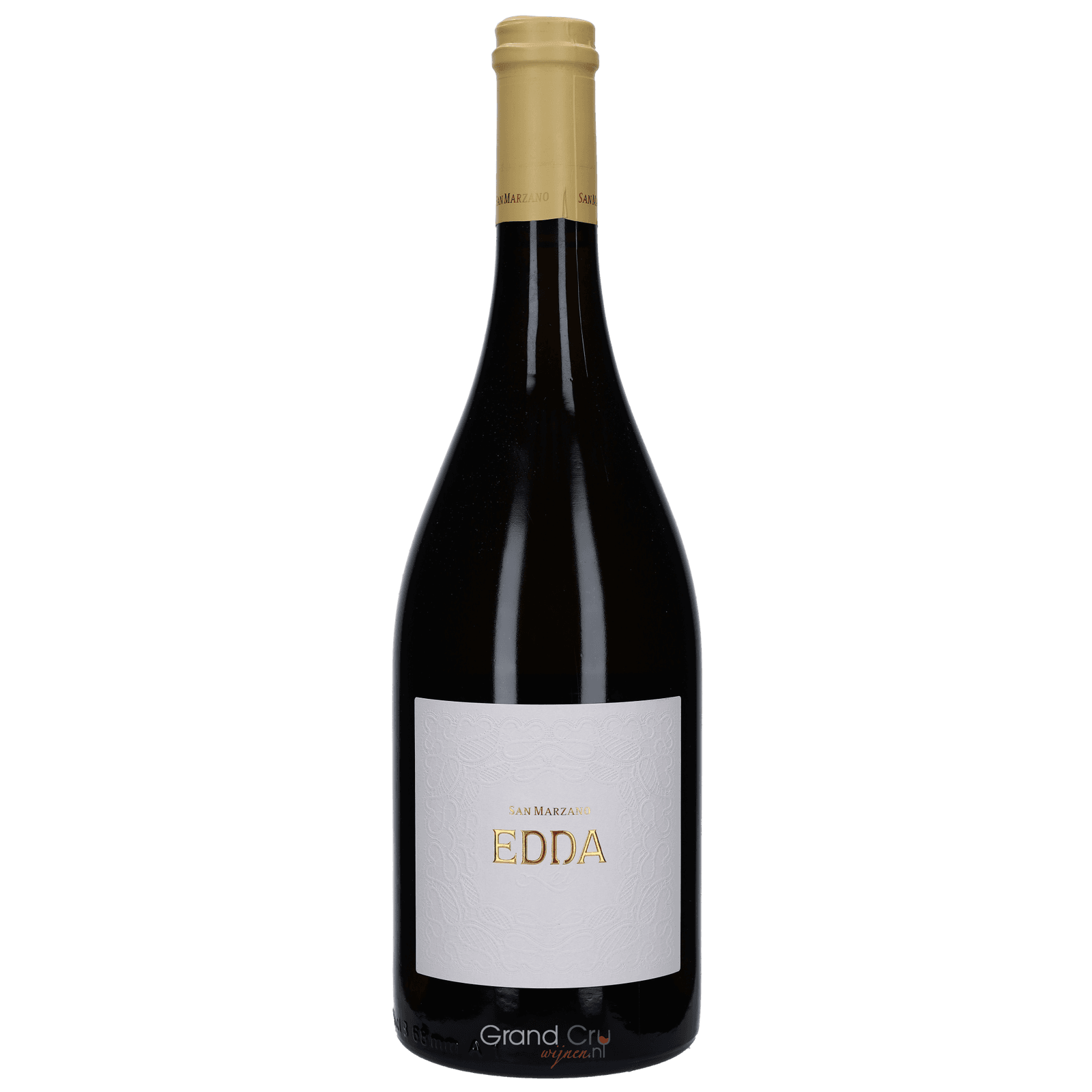 2023 San Marzano EDDA Bianco