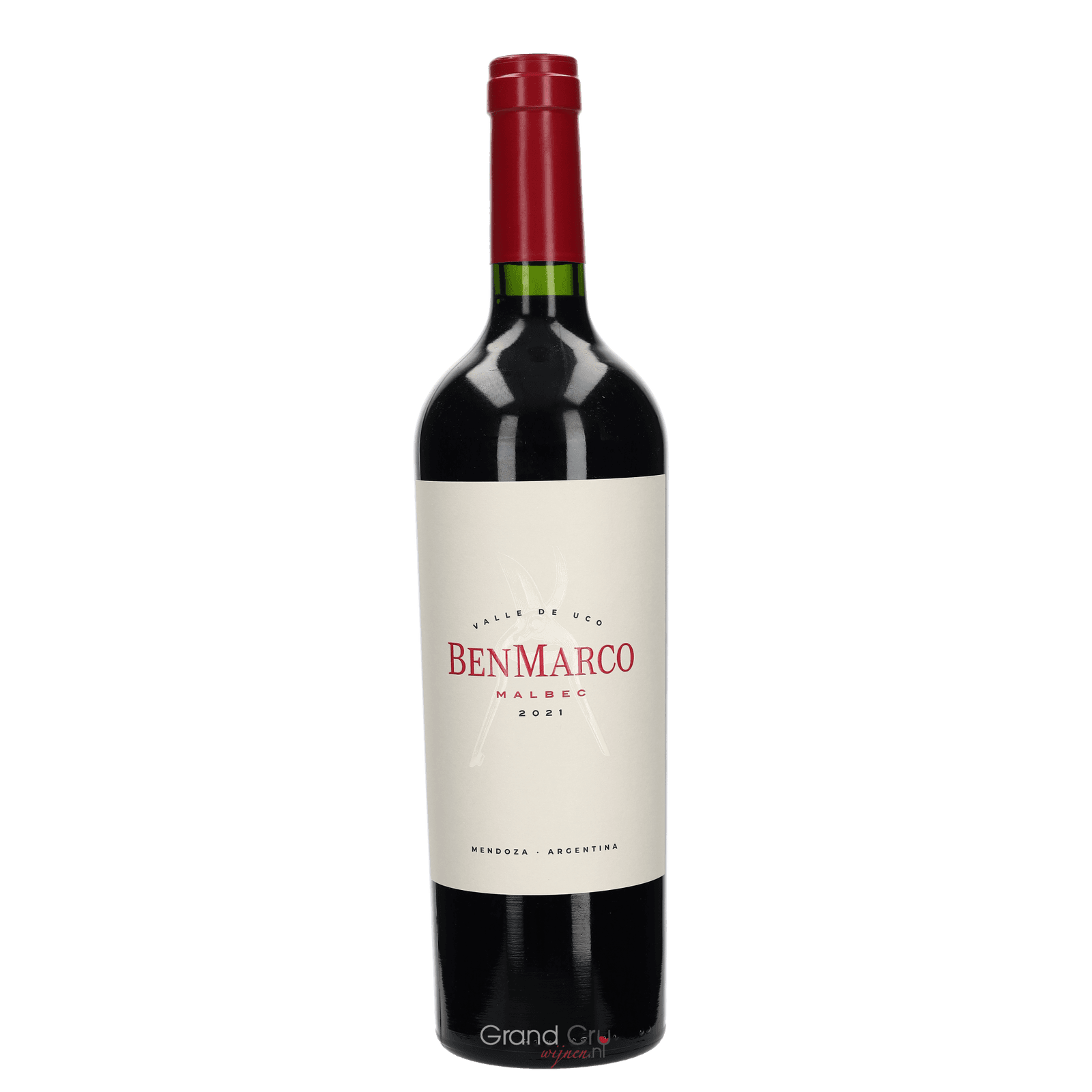 2021 Susana Balbo BenMarco Malbec