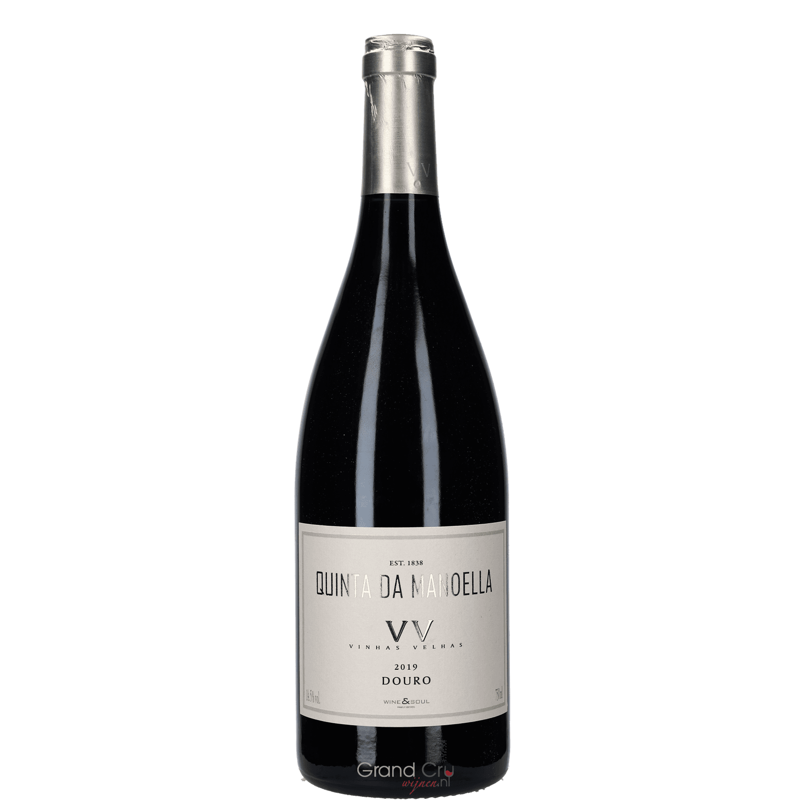 2021 Wine & Soul Quinta da Manoella Vinhas Velhas