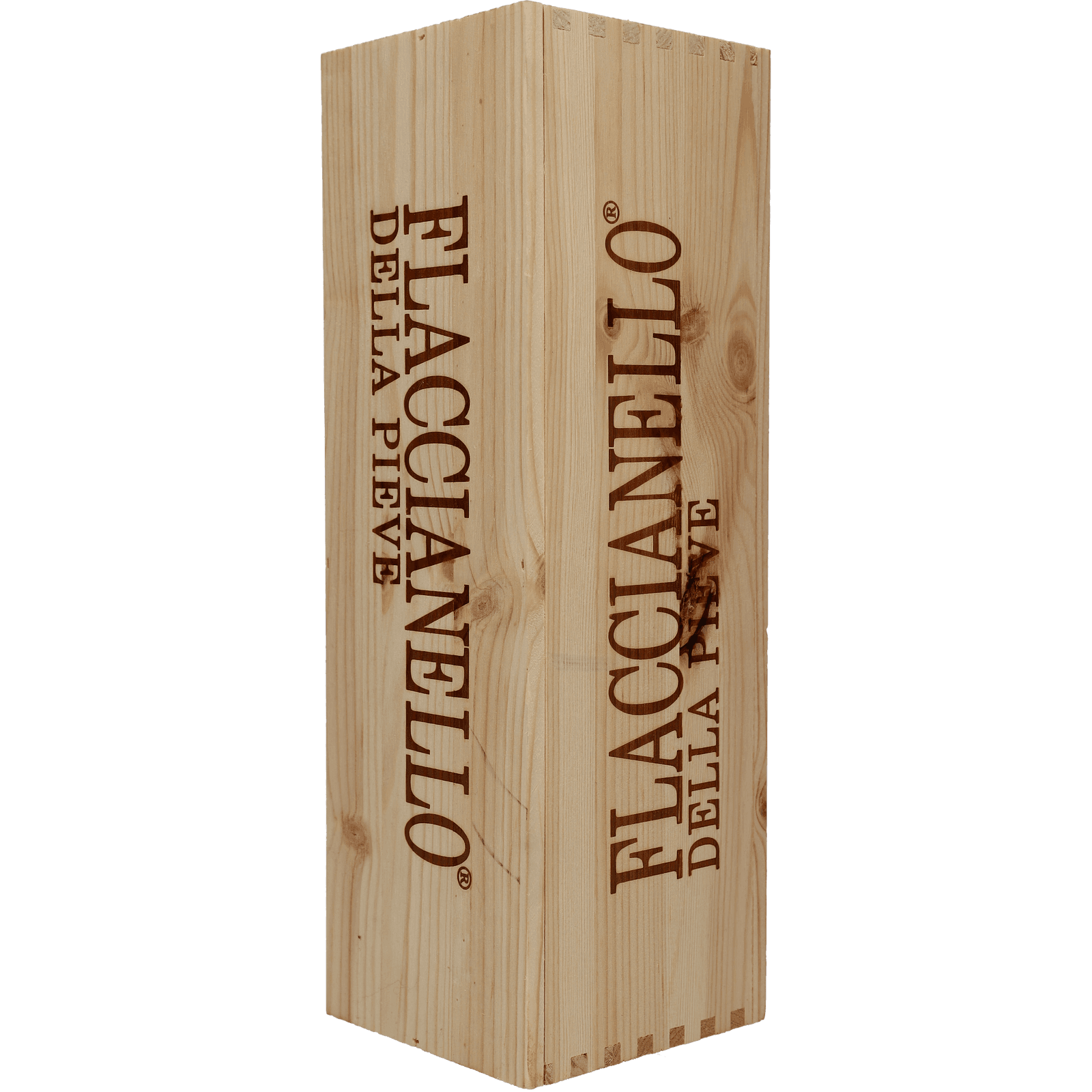 2020 Fontodi Flaccianello Della Pieve Magnum
