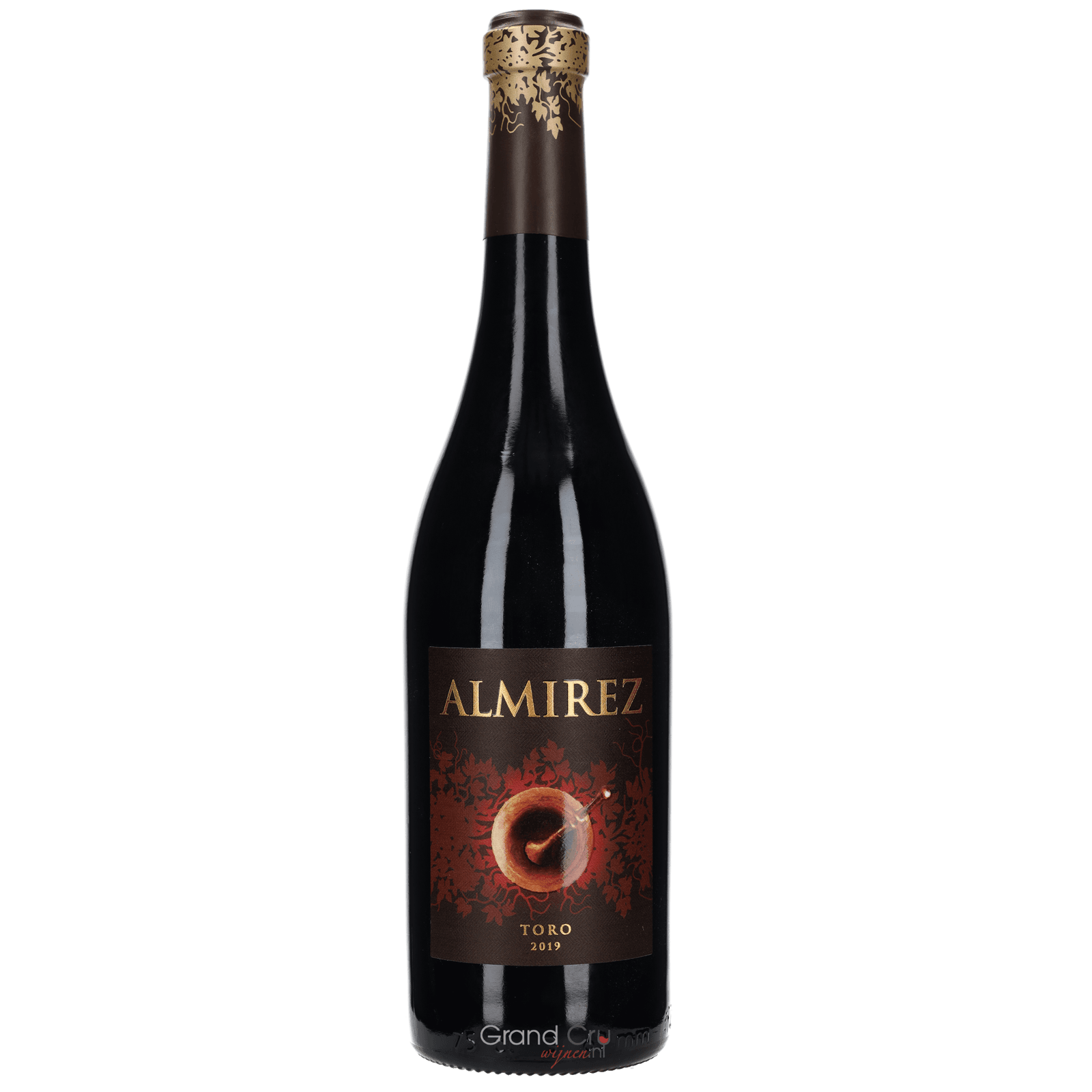 2019 Teso la Monja Almirez Magnum