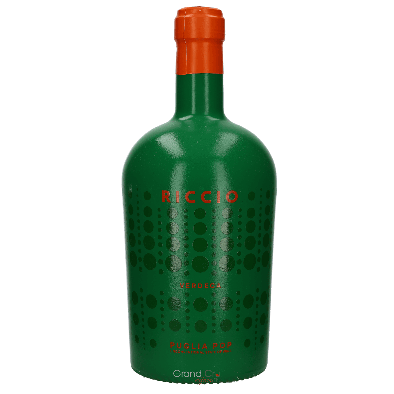 2023 Puglia Pop Riccio