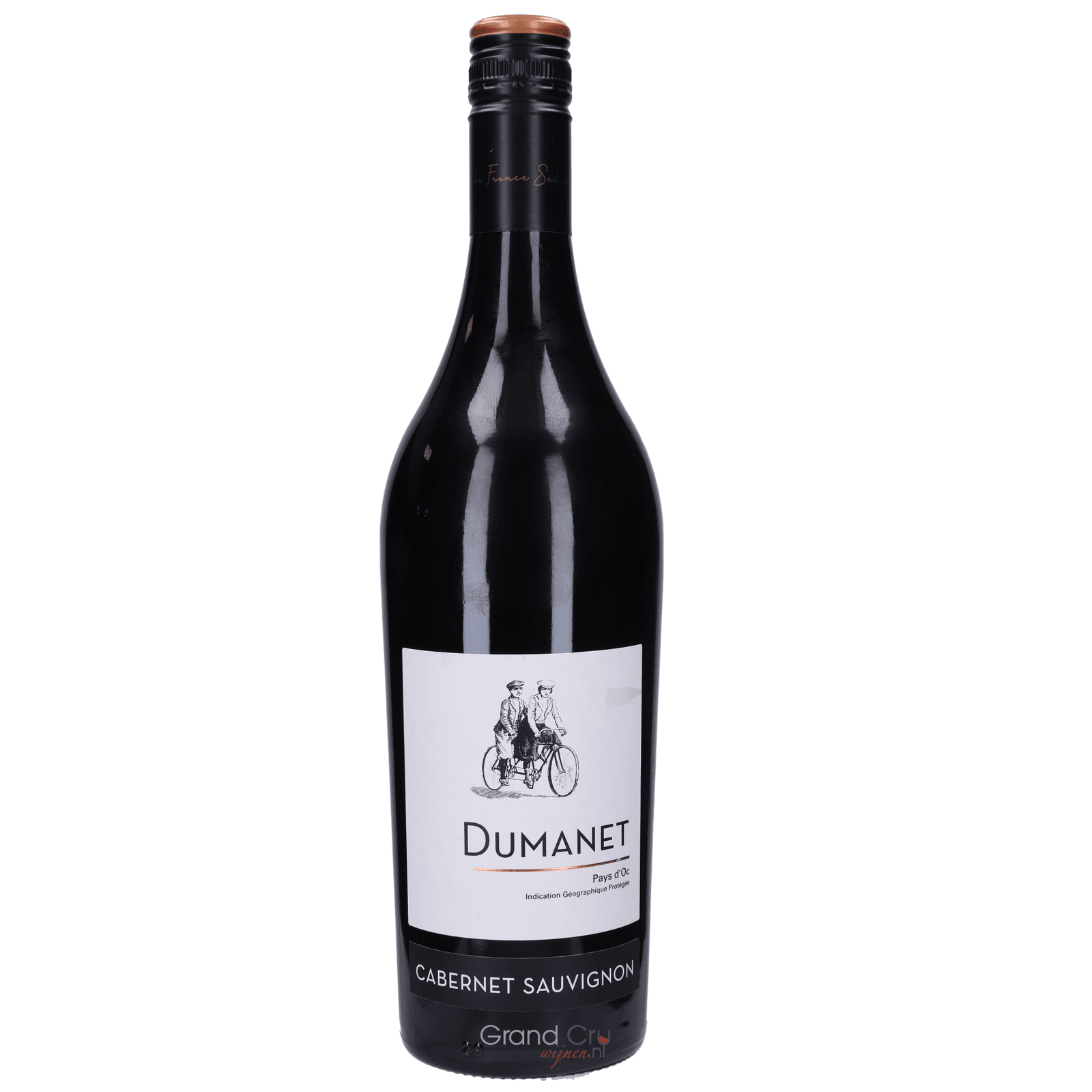 2022 Dumanet Cabernet Sauvignon