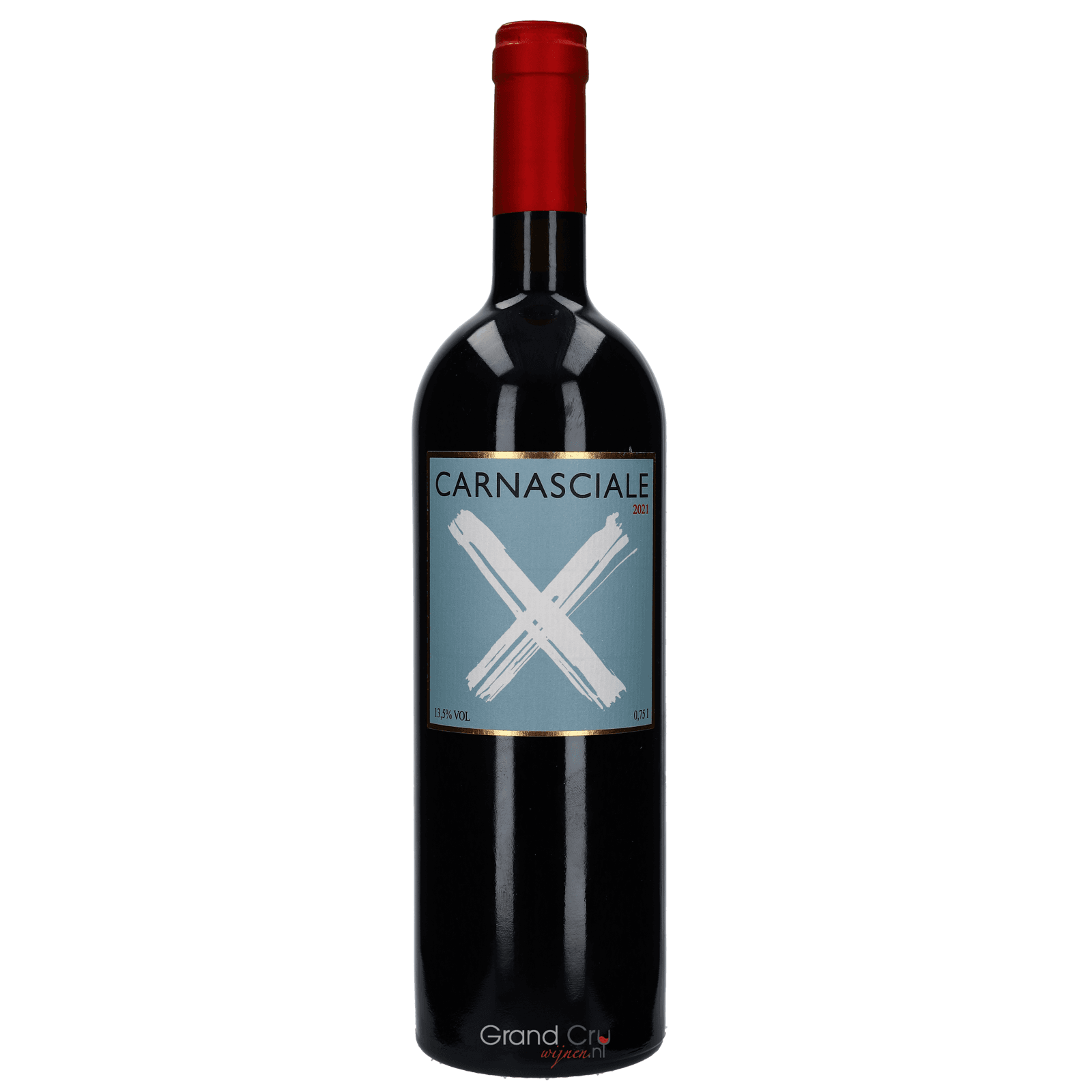 2021 Podere Il Carnasciale Carnasciale
