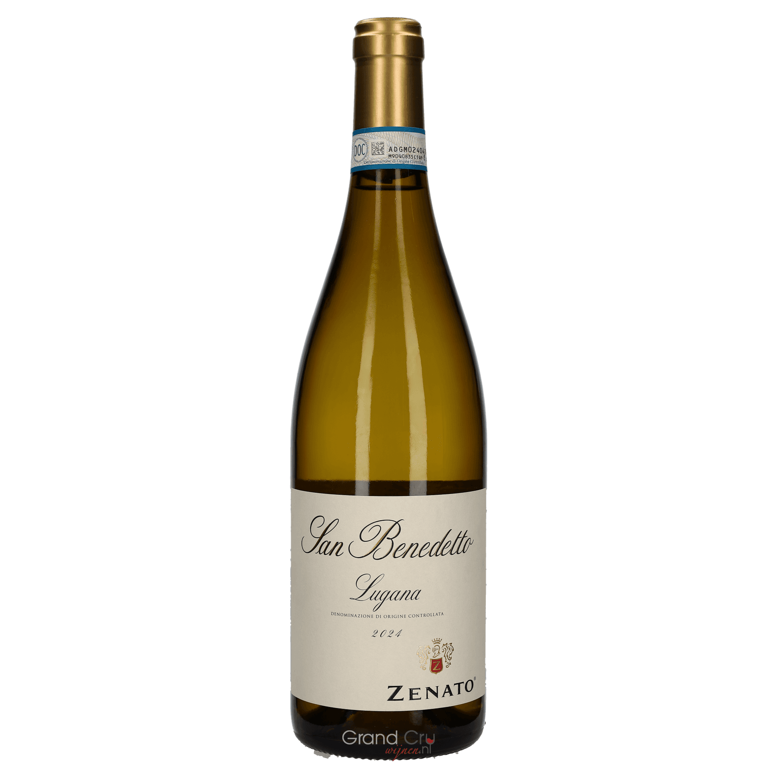 2024 Zenato Lugana San Benedetto