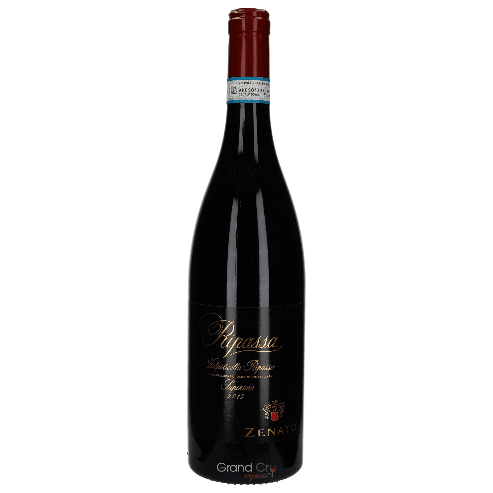2020 Zenato Ripassa Valpolicella Ripasso Superiore