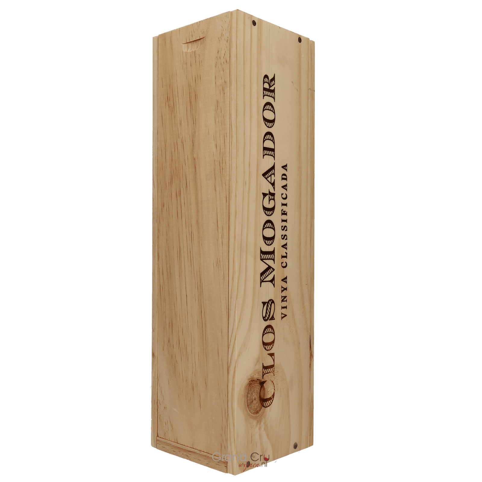 2021 Clos Mogador Magnum