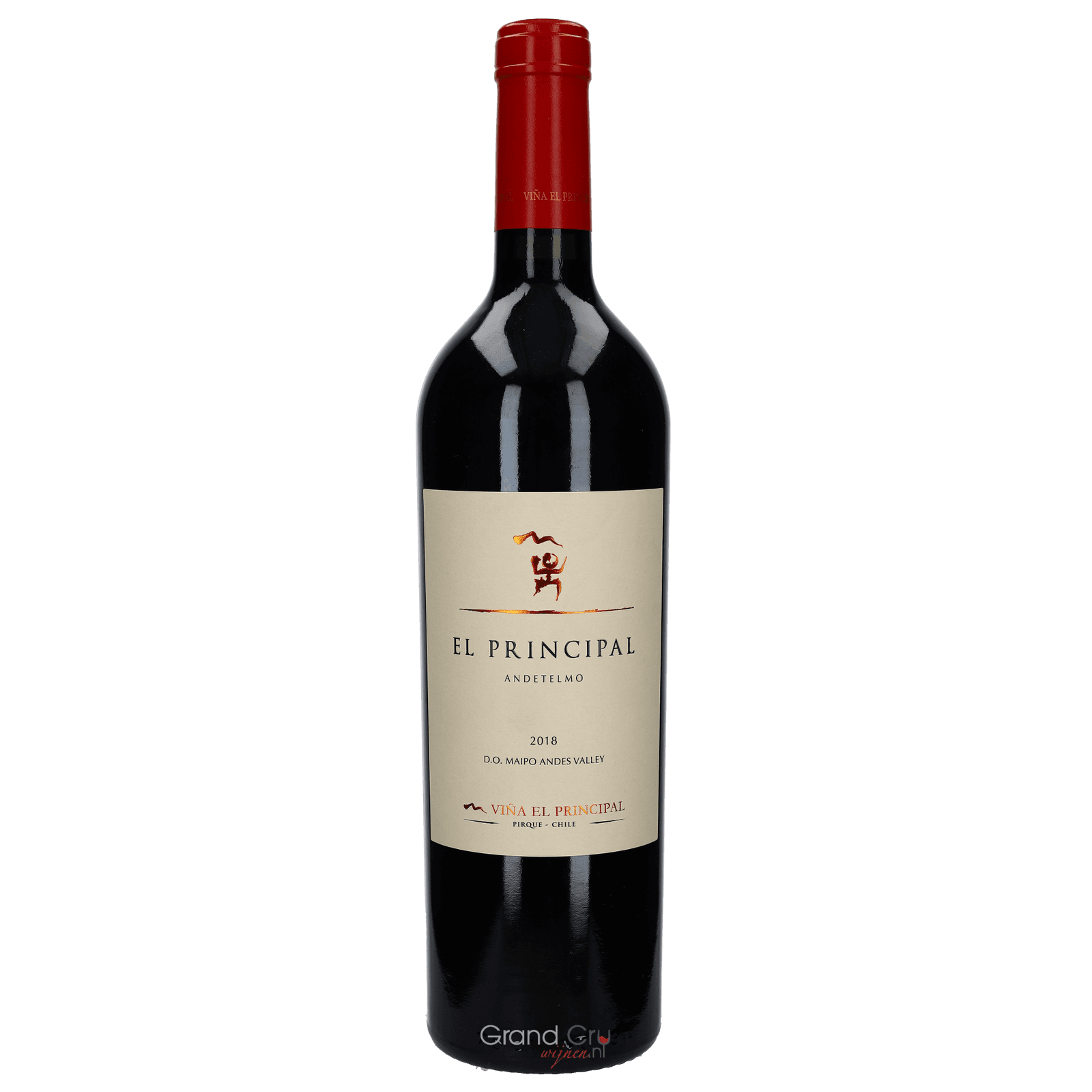 2018 El Principal Andetelmo