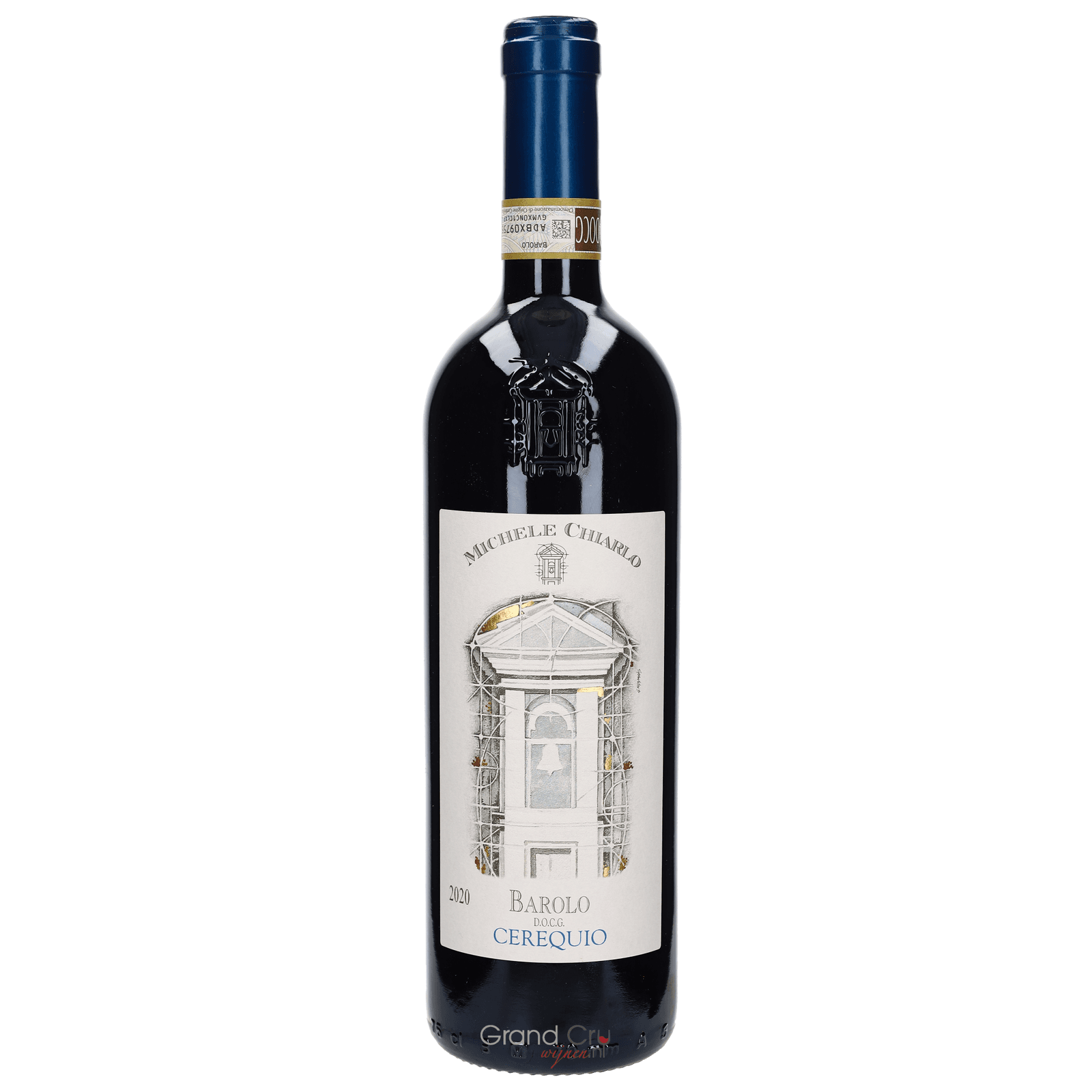 2020 Michele Chiarlo Cerequio Barolo