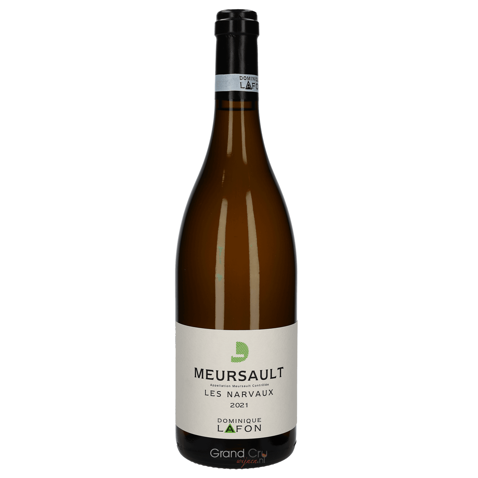 2021 Dominique Lafon Meursault Les Narvaux