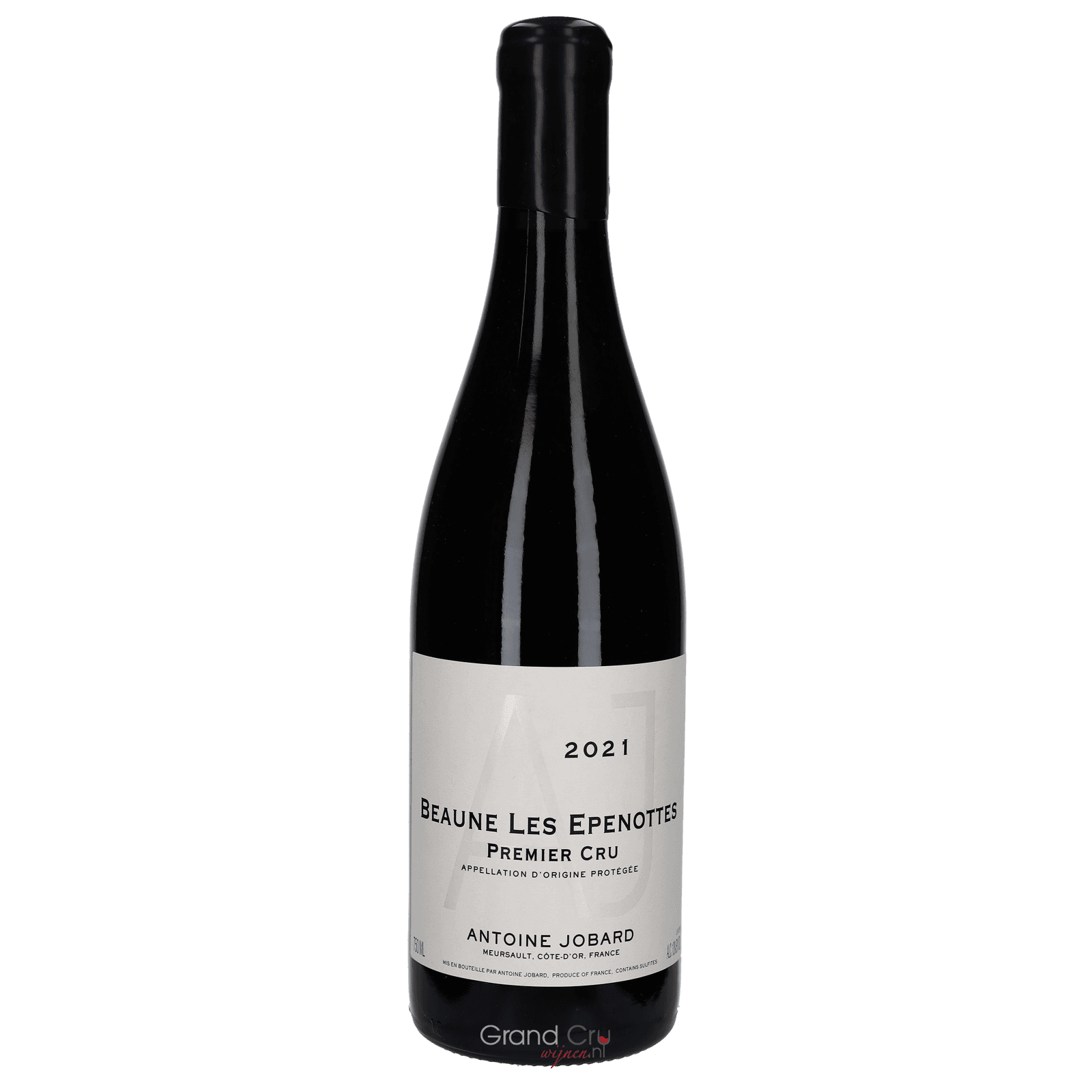 2021 Antoine Jobard Beaune Premier Cru Les Epenottes