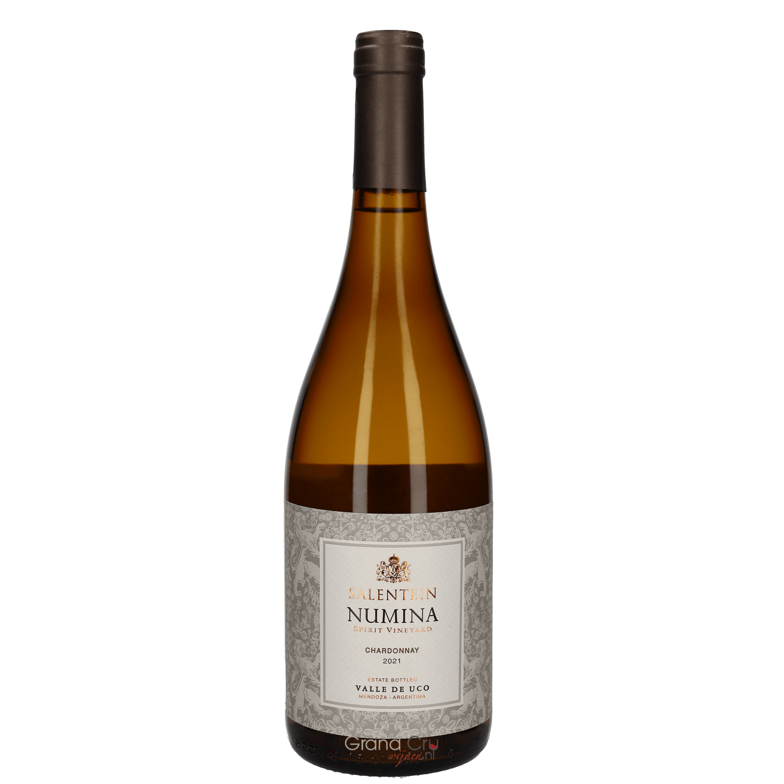 2021 Salentein Numina Chardonnay