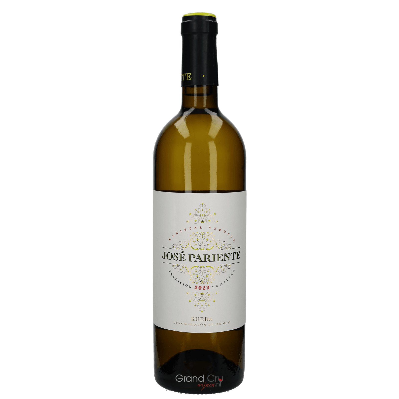 2024 Jose Pariente Verdejo