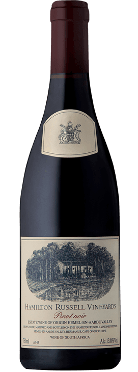 2023 Hamilton Russell Vineyards Pinot Noir