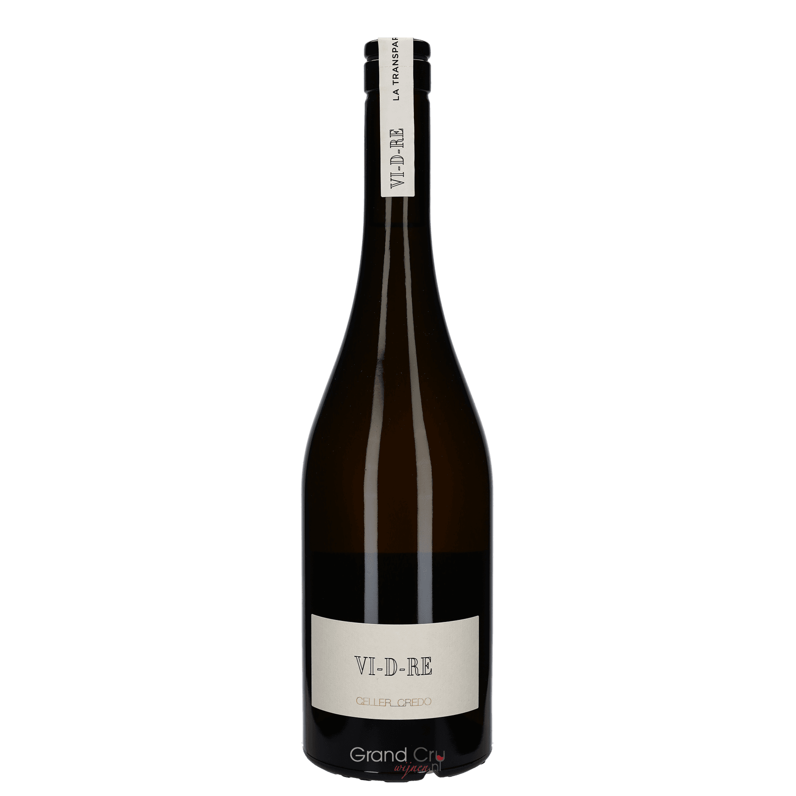 2023 Celler Credo VI-D-RE BIO