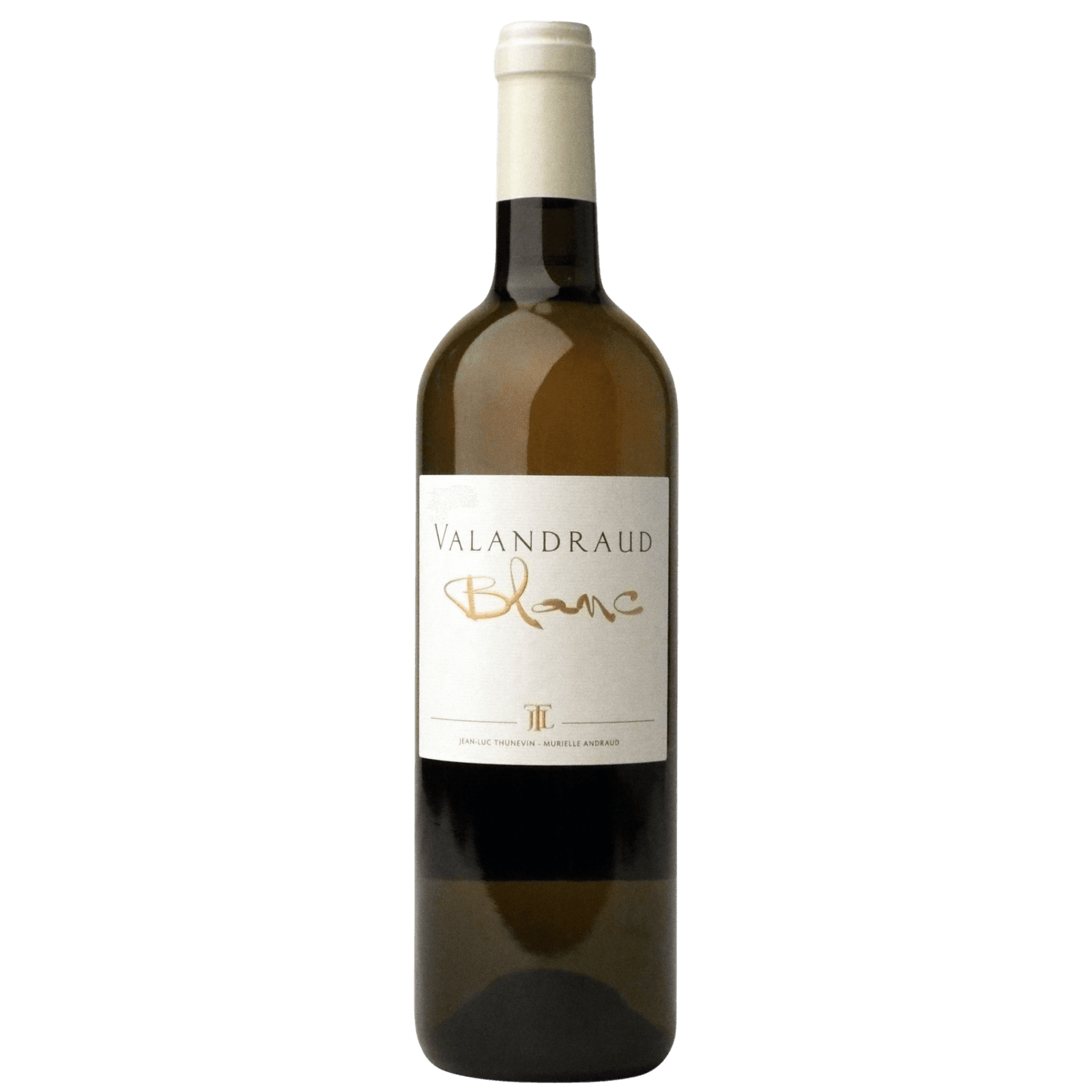 2023 Château Valandraud Bordeaux Blanc