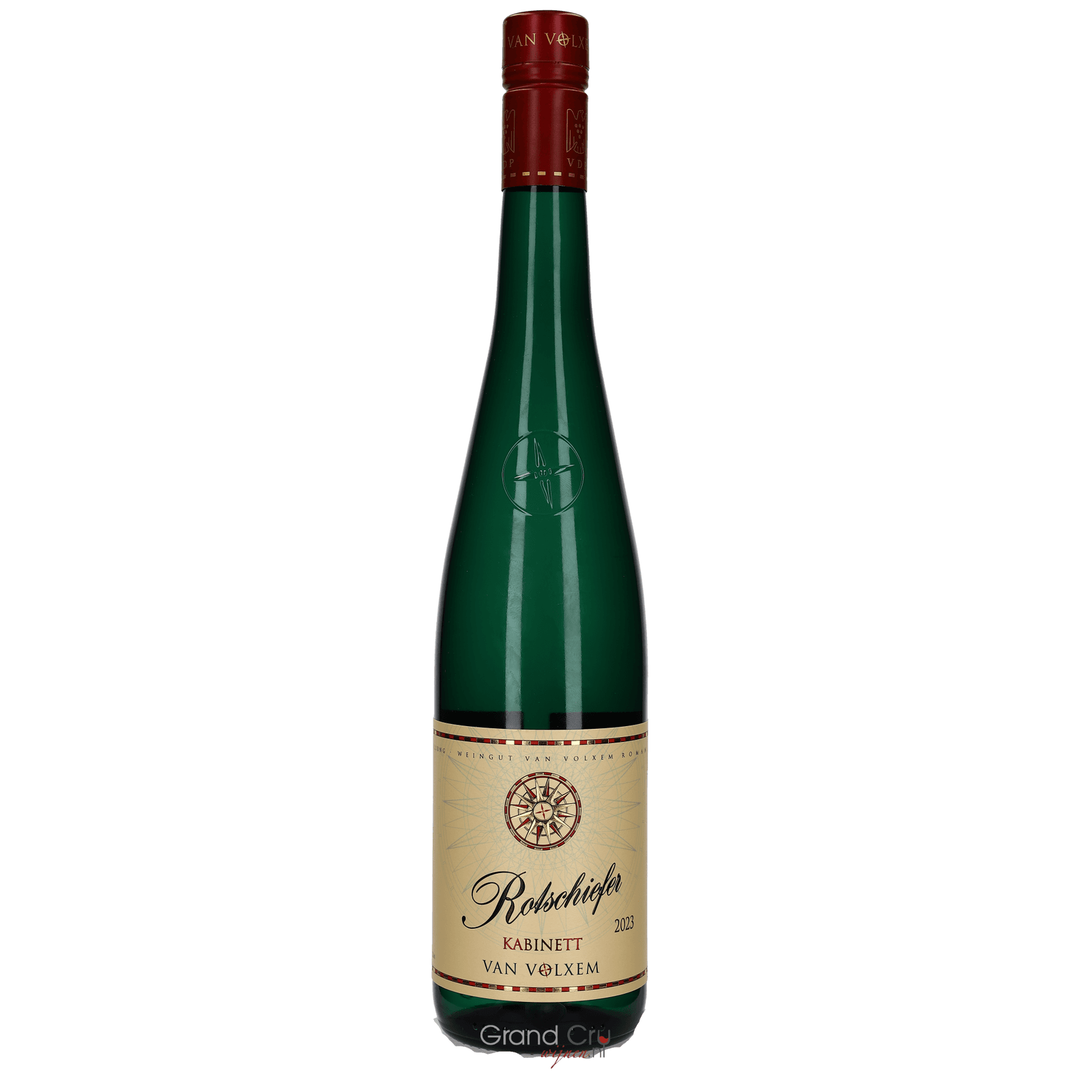 2023 Van Volxem Rotschiefer Riesling Kabinett