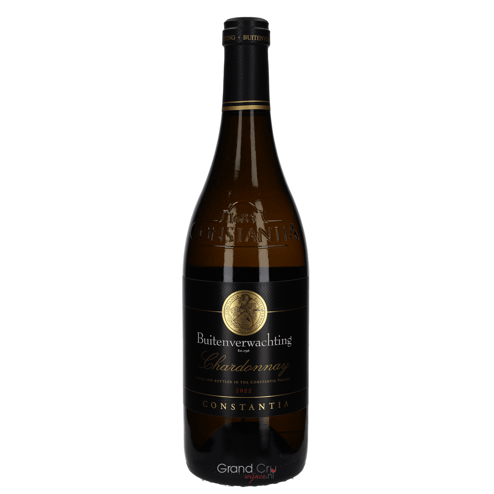 2022 Buitenverwachting Chardonnay