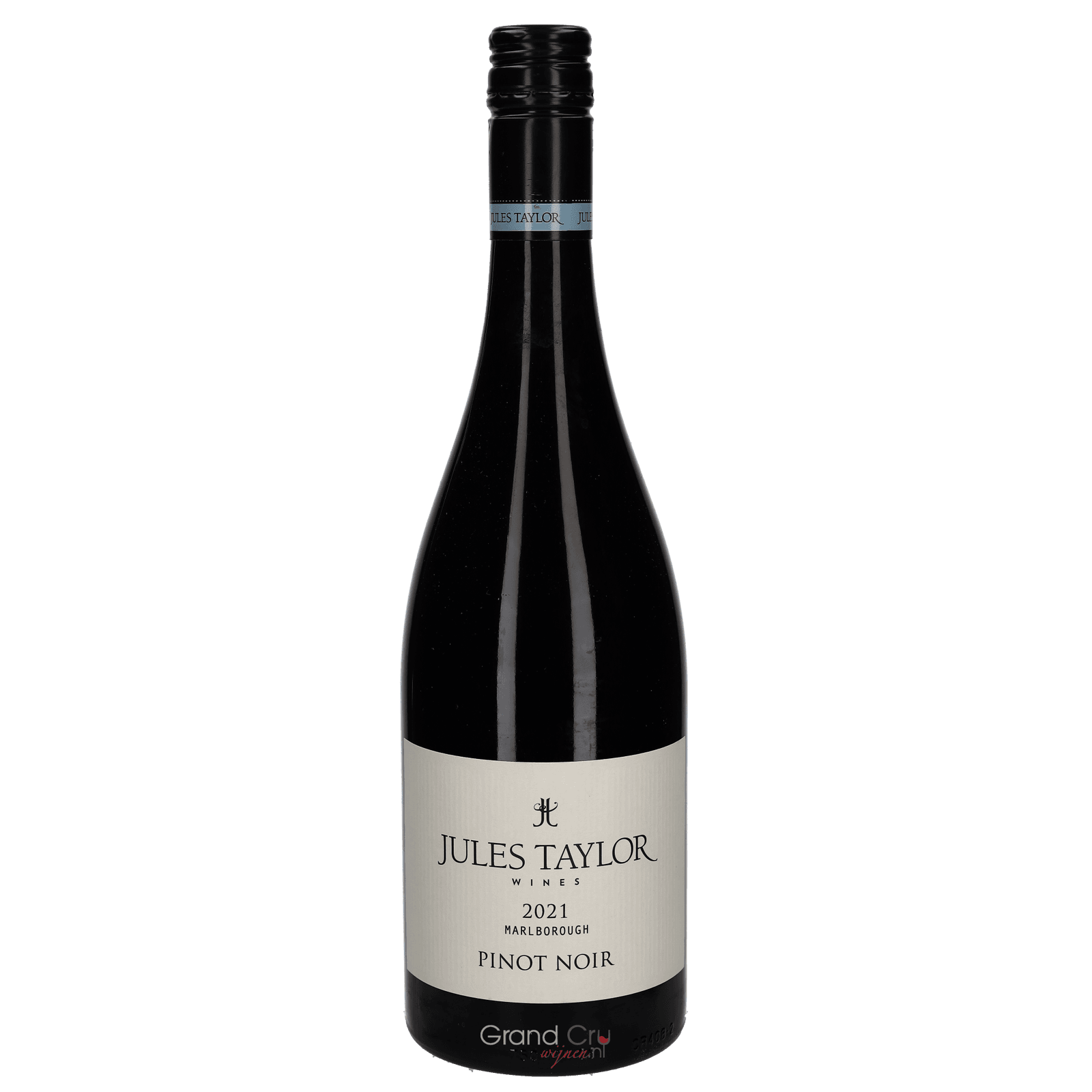 2021 Jules Taylor Marlborough Pinot Noir