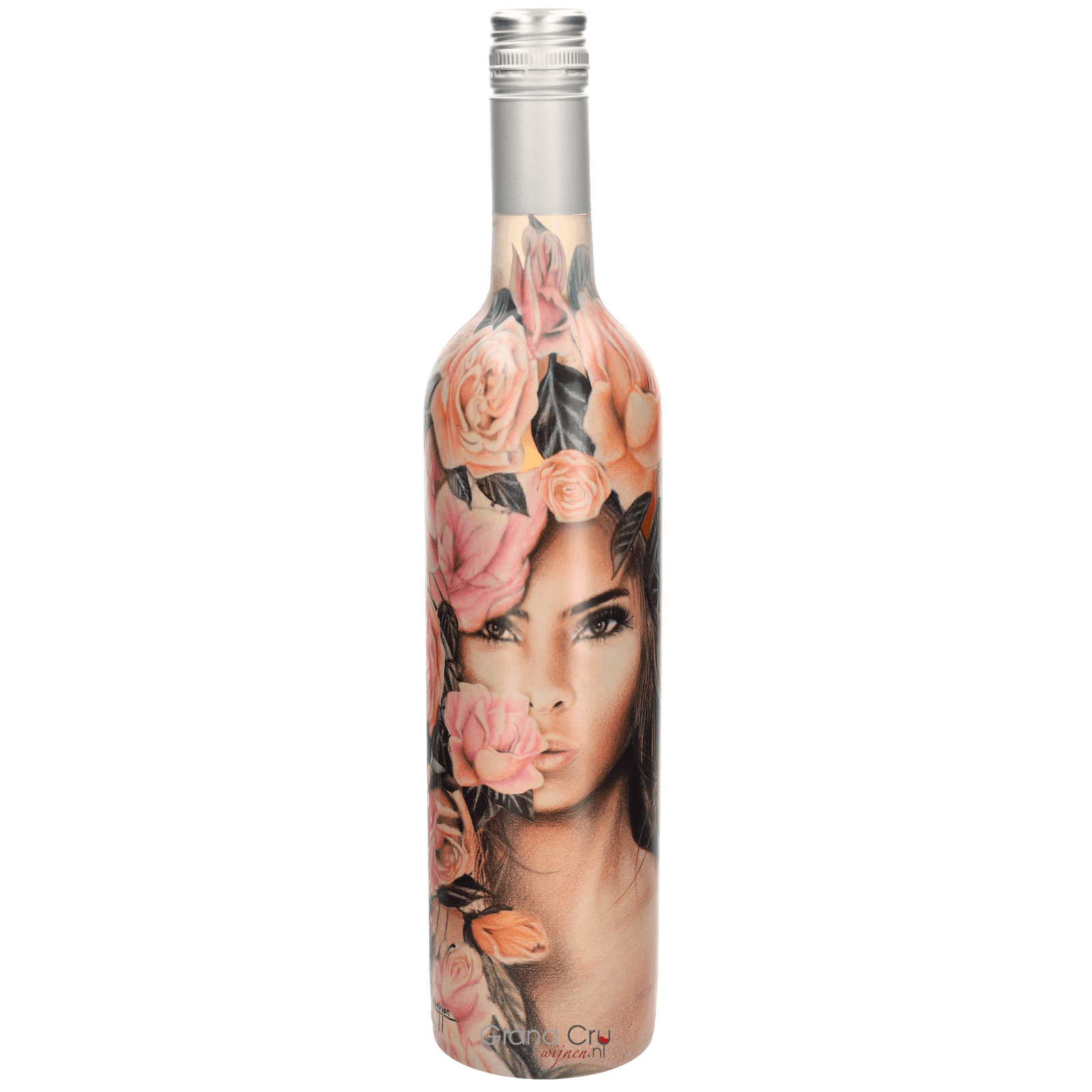 2023 Viña Vik Winery La Piu Belle Rosé