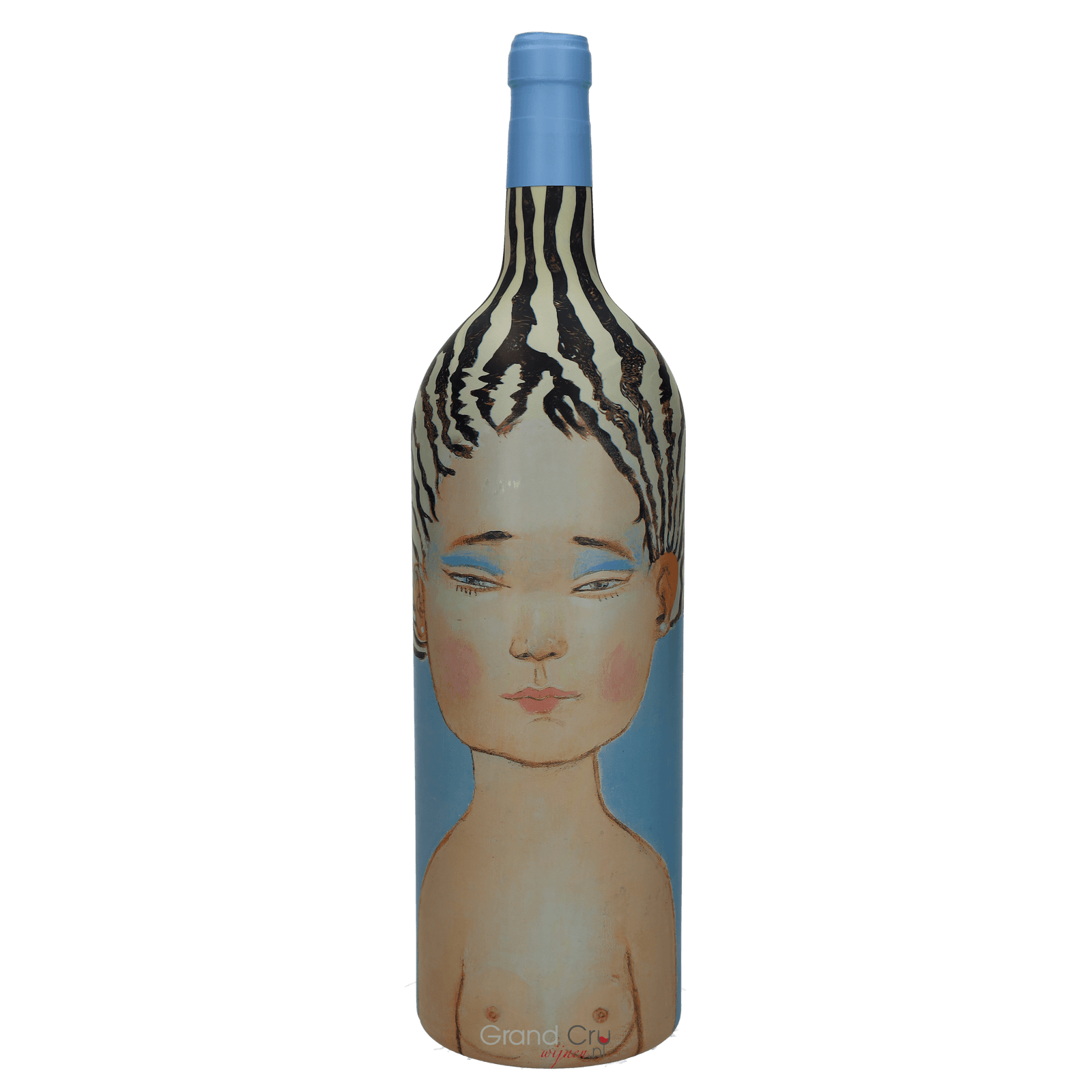 2020 Viña Vik Winery La Piu Belle Magnum