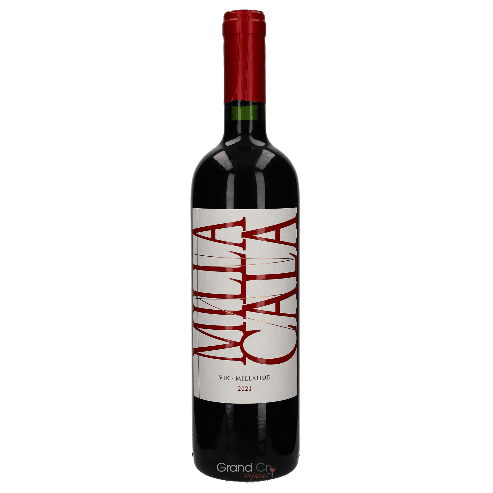 2021 Viña Vik Winery Milla Cala