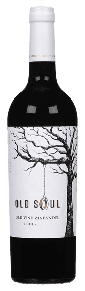 2018 Oak Ridge Winery Lodi Estate Cabernet Sauvignon