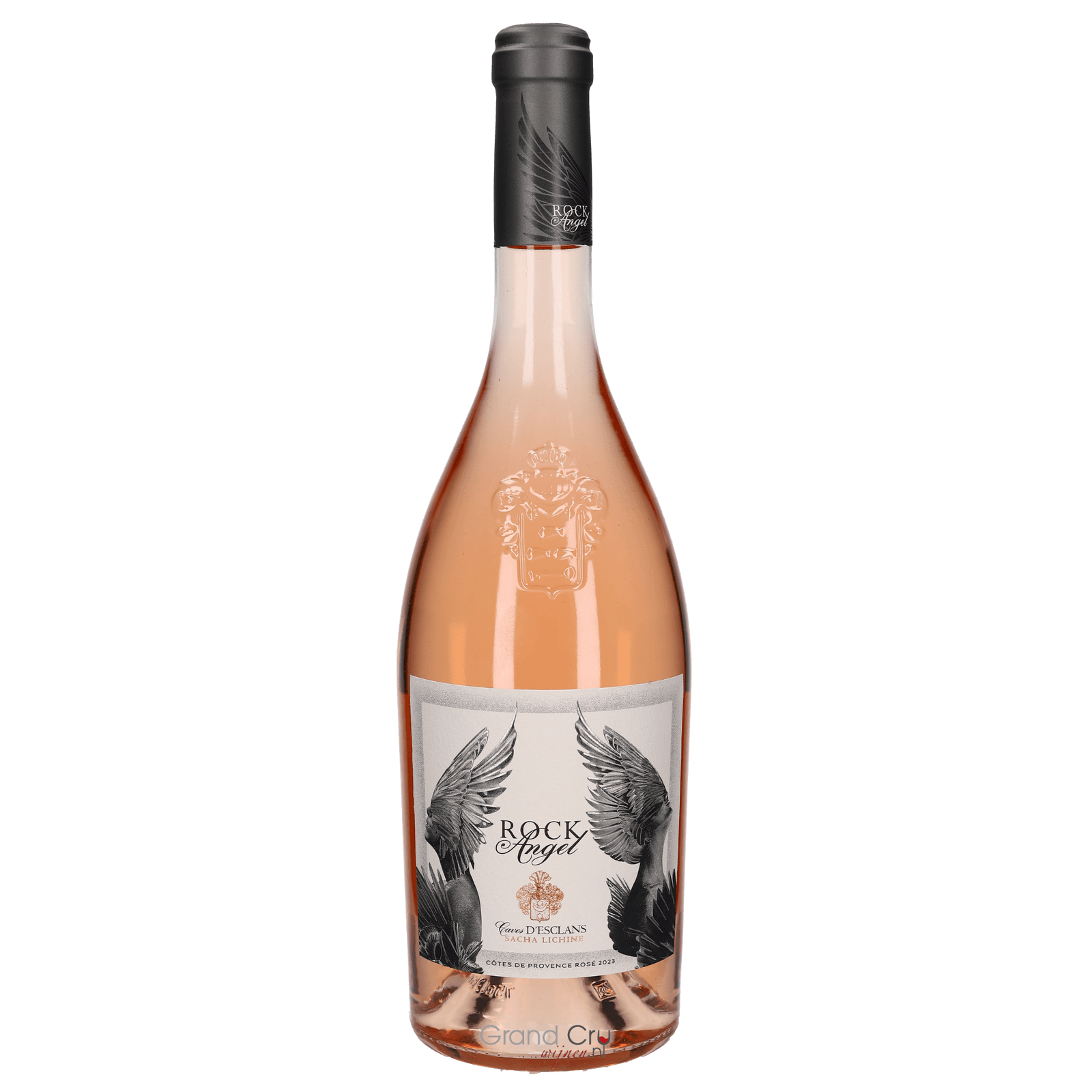 2024 Chateau d'Esclans Rock Angel rose