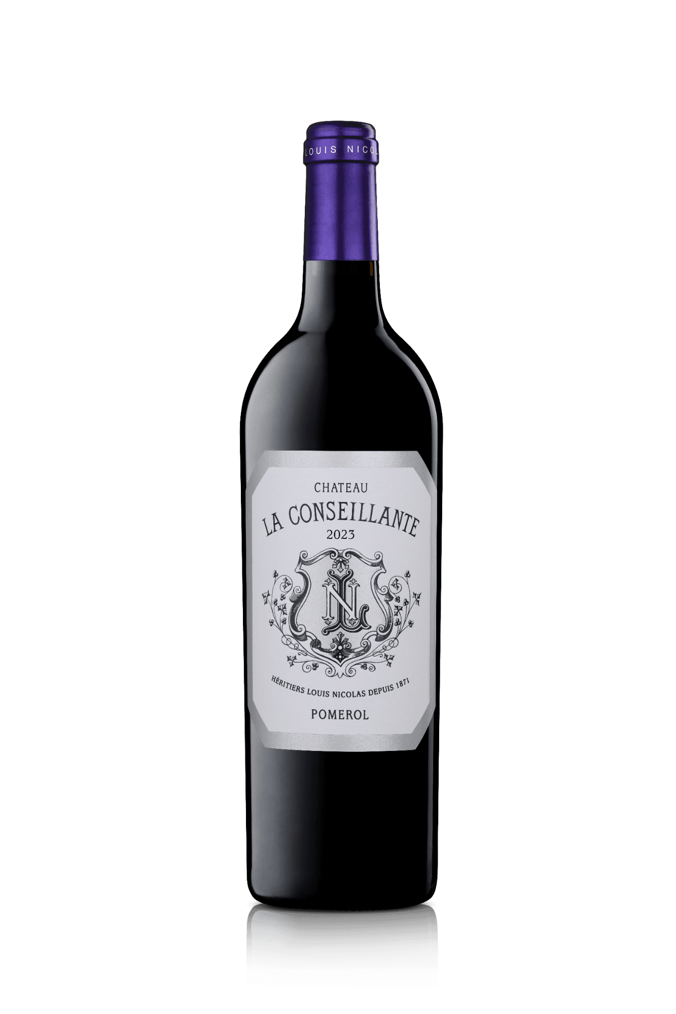 2023 Château La Conseillante Pomerol