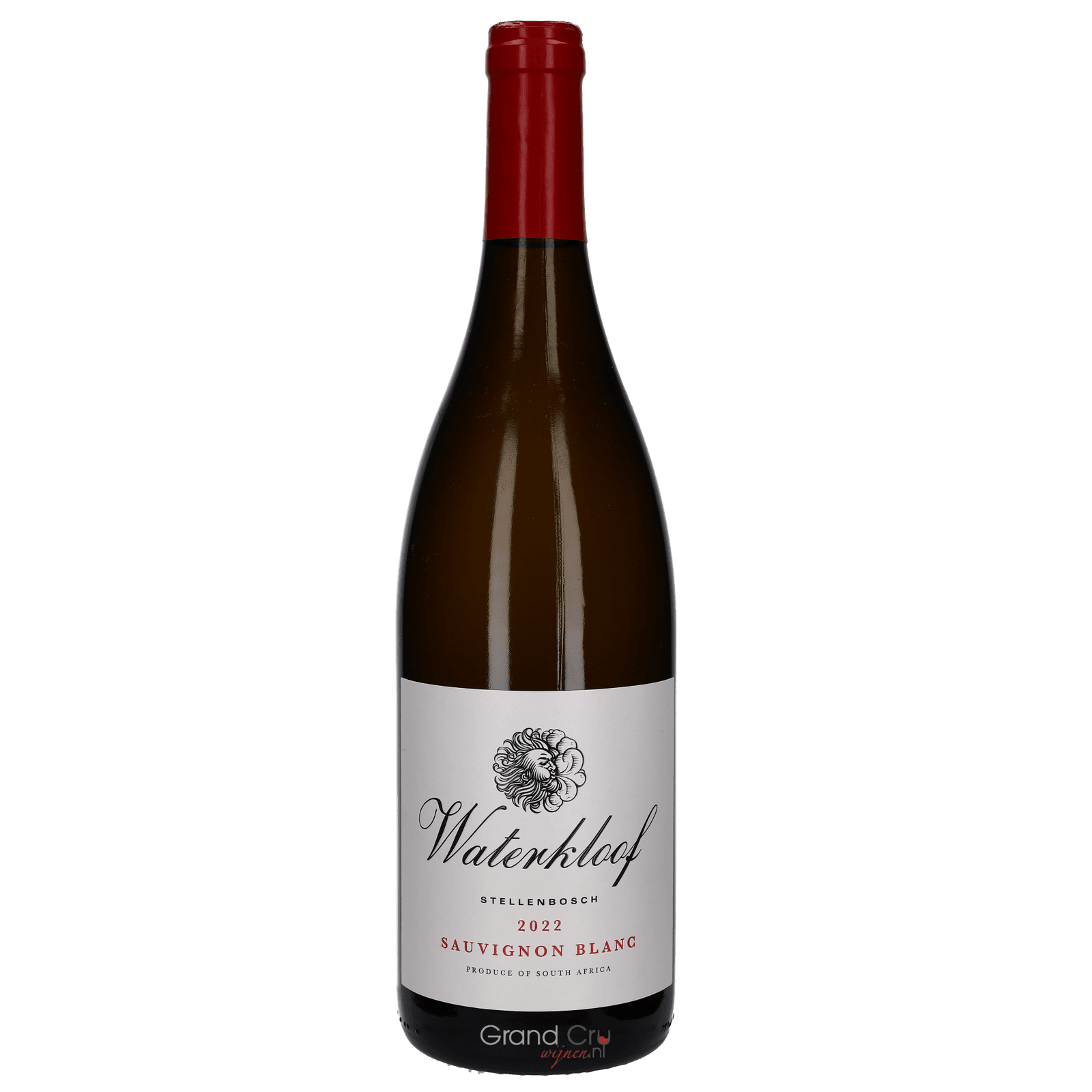 2022 Waterkloof Sauvignon blanc
