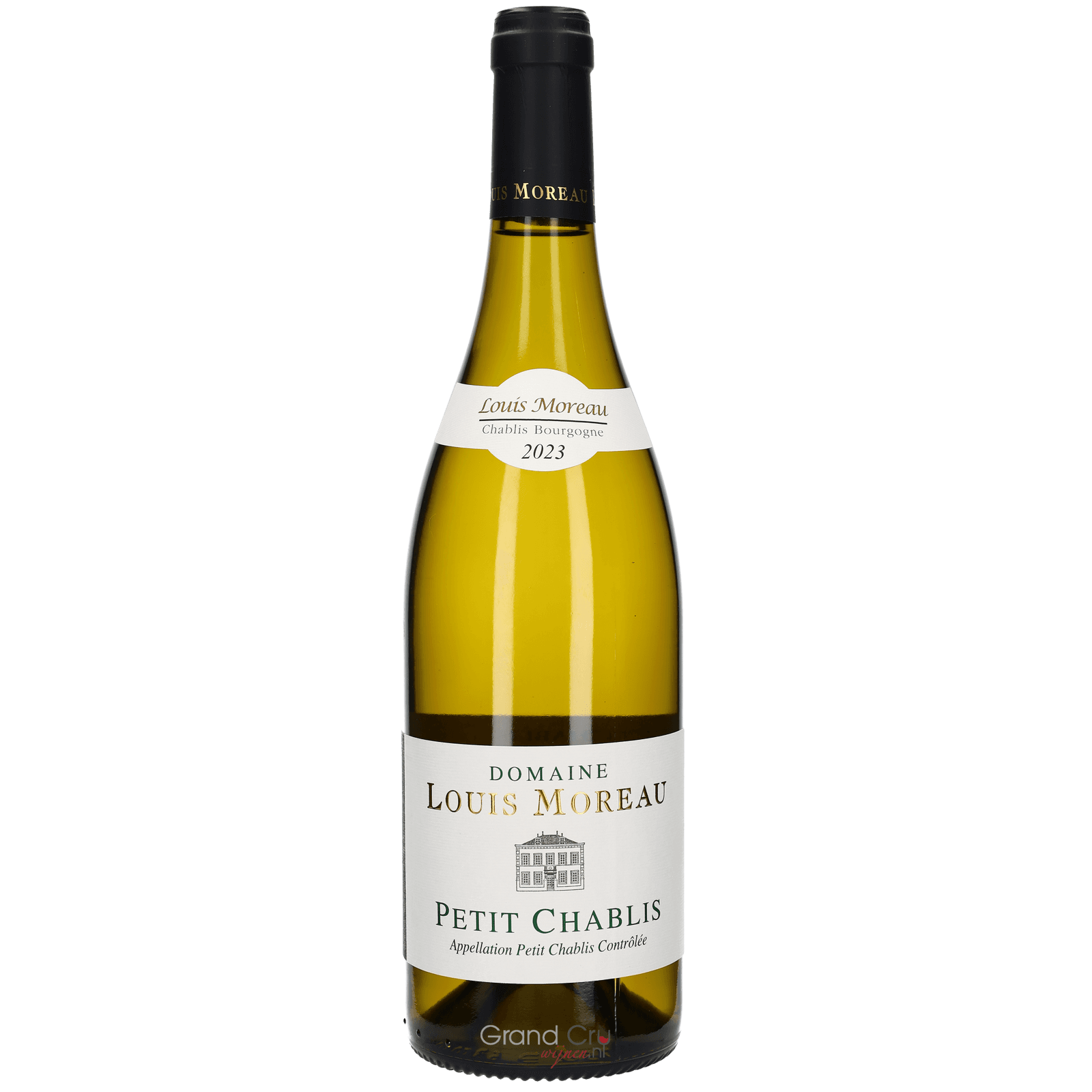 2023 Louis Moreau Petit Chablis