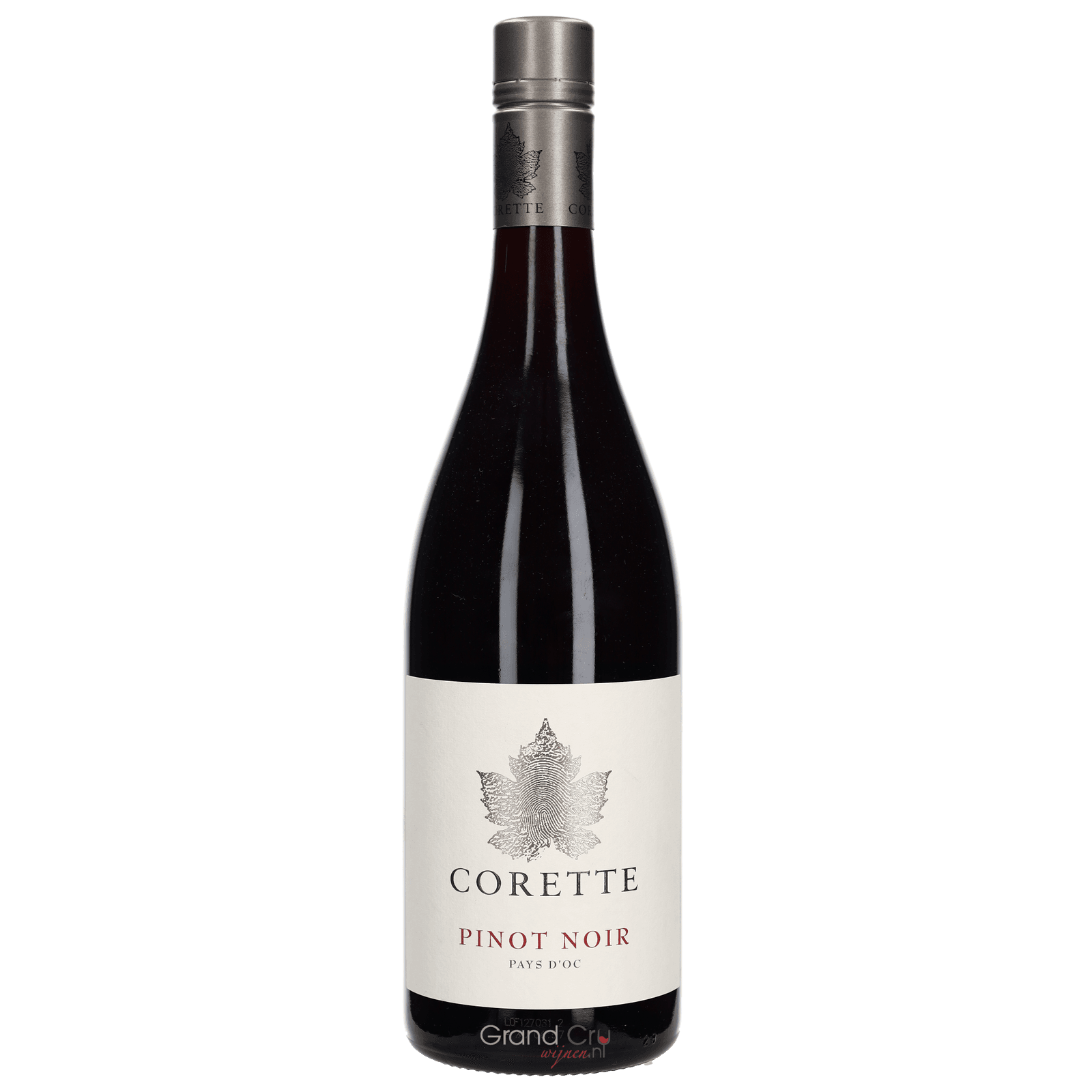 2023 Corette Pinot Noir