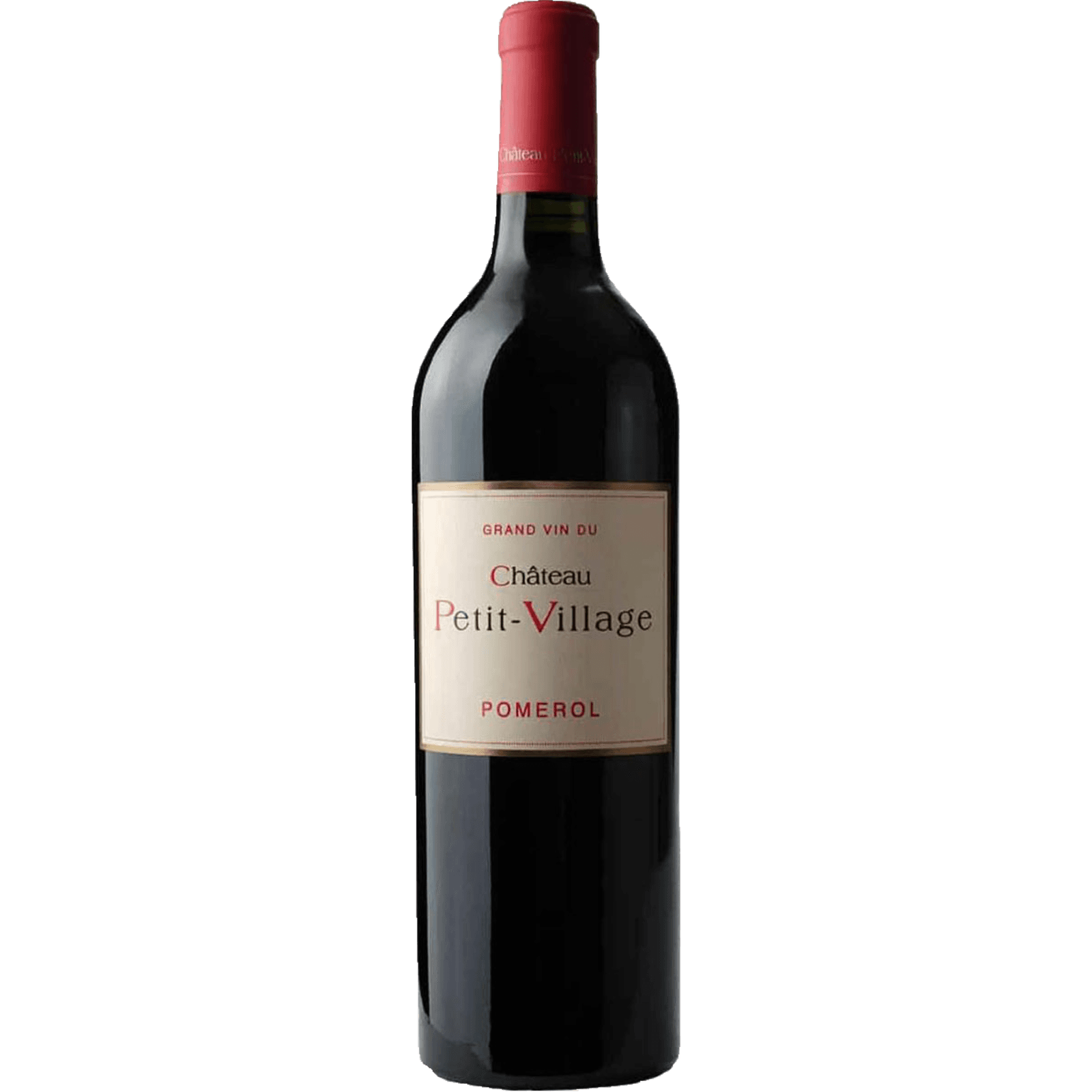 2019 Château Petit-Village Pomerol
