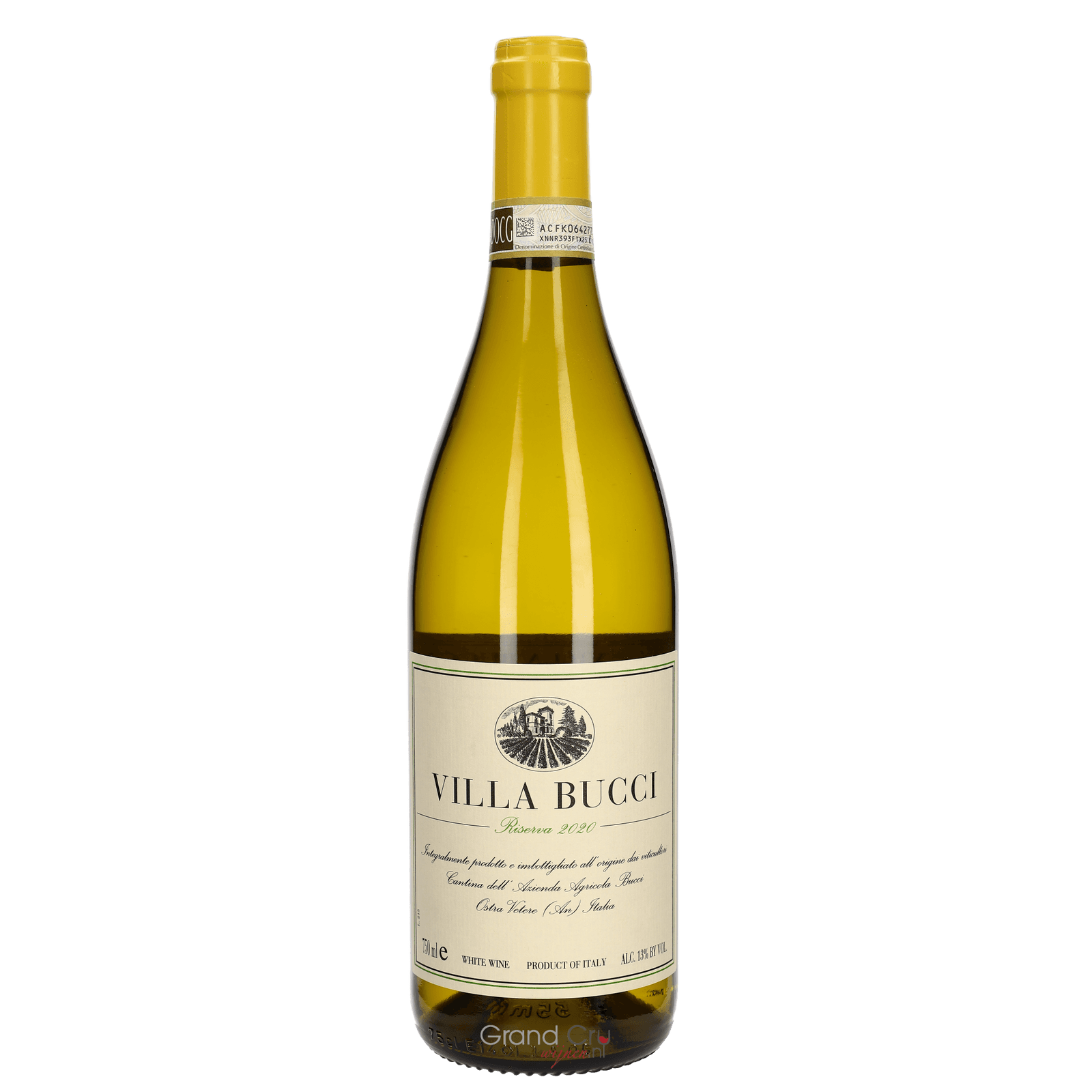 2020 Villa Bucci Verdicchio Castelli di Jesi Riserva