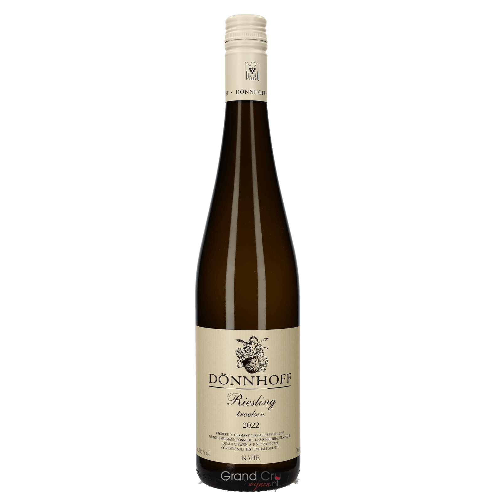 2023 Weingut Dönnhoff Riesling Trocken