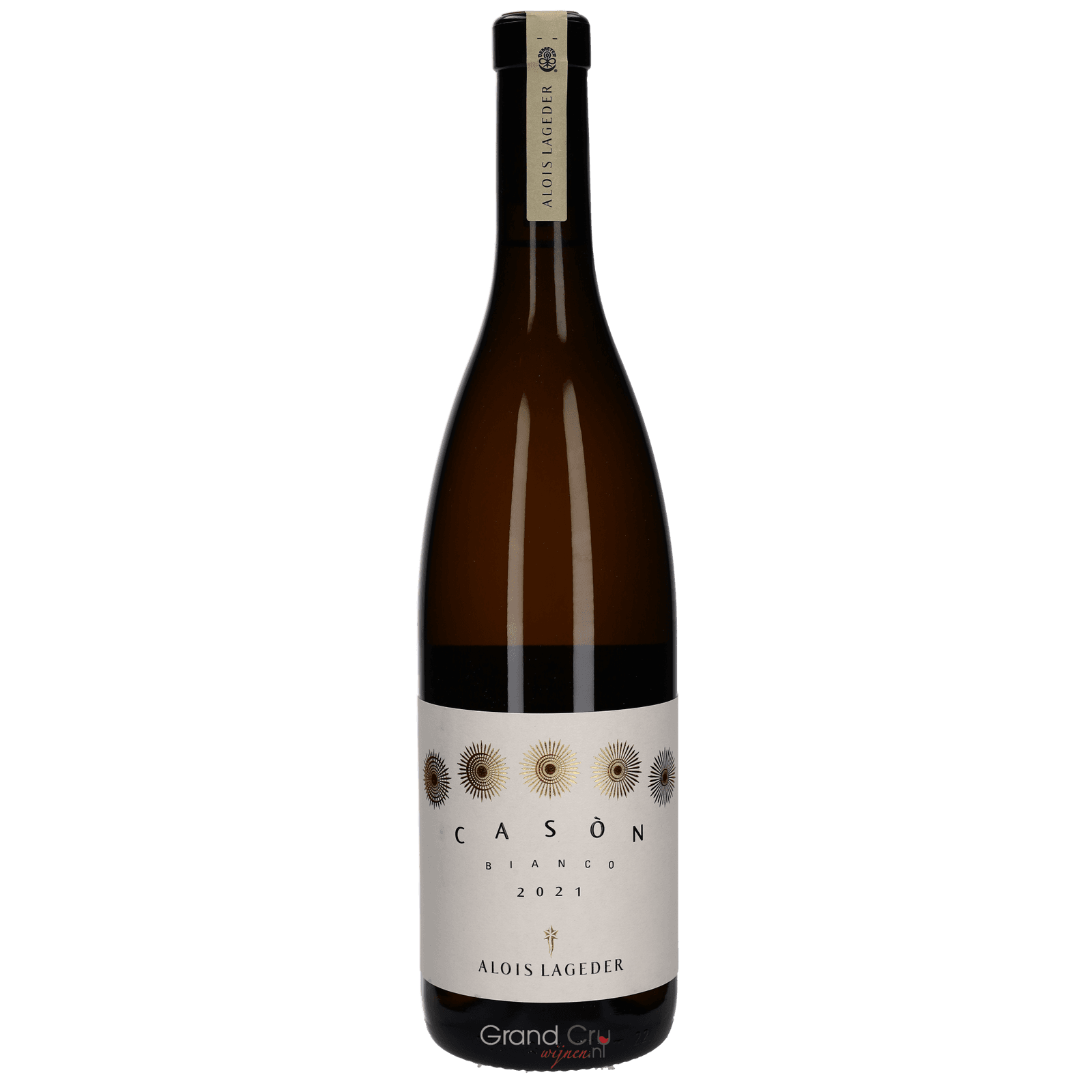 2021 Alois Lageder Casòn Hirschprunn Bianco