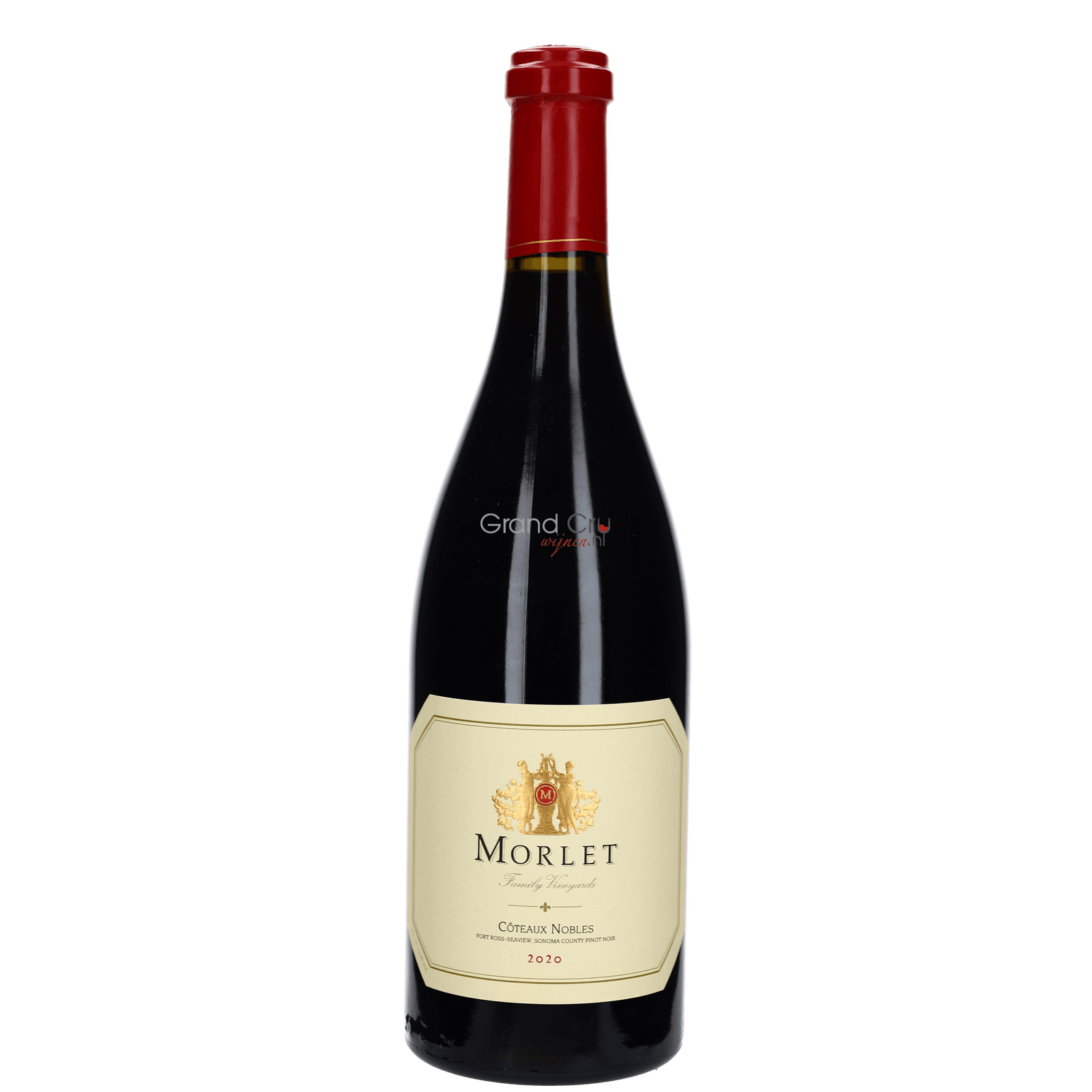 2020 Morlet Family Vineyards Côteaux Nobles Pinot Noir